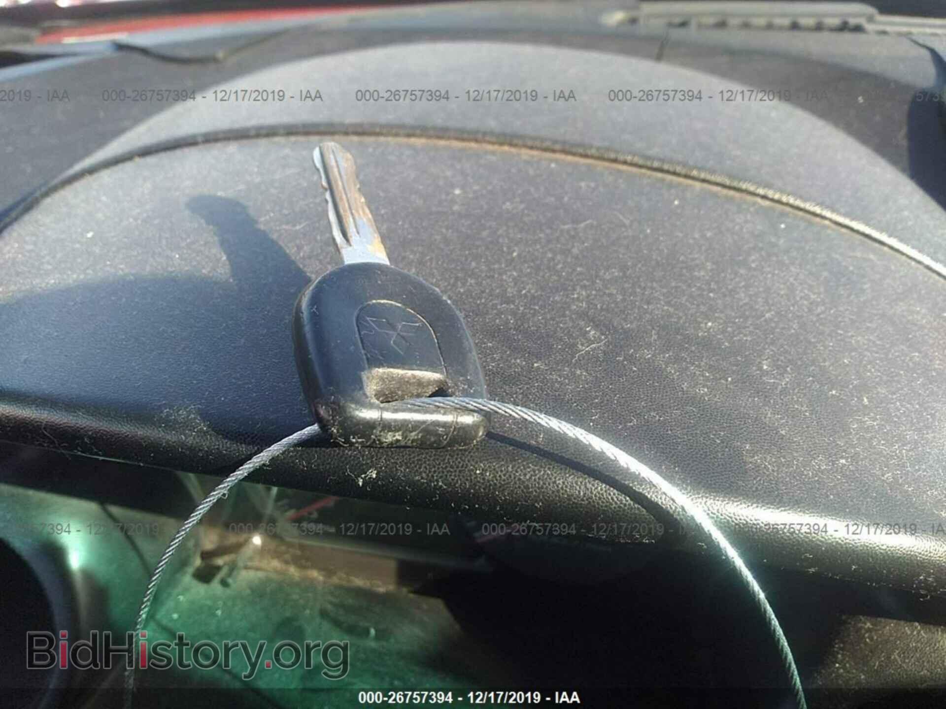 2003 Mitsubishi Eclipse - VIN: 4A3AC44G53E010635 - Photo 11