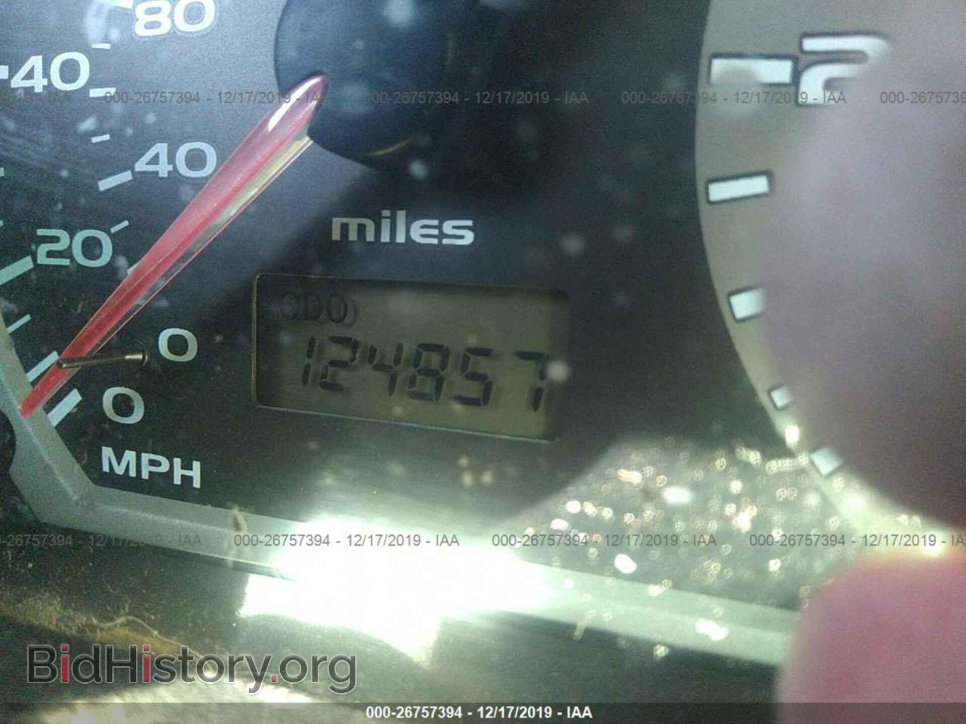 2003 Mitsubishi Eclipse - VIN: 4A3AC44G53E010635 - Photo 7