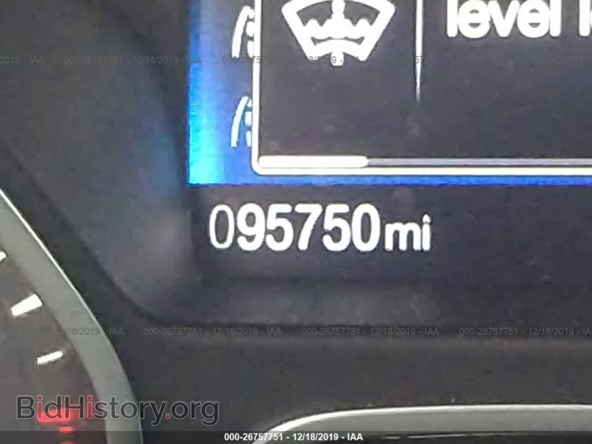 2015 FORD FOCUS - VIN: 1FADP3K20FL375719 - Photo 7