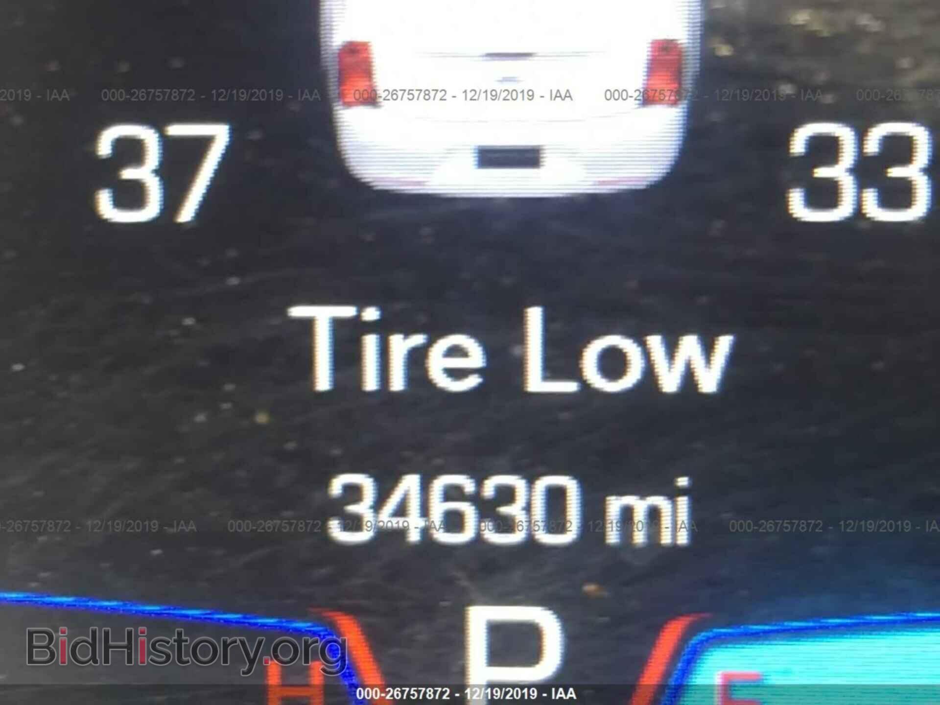 2017 CHRYSLER 300 - VIN: 2C3CCAEG8HH586698 - Фото 7