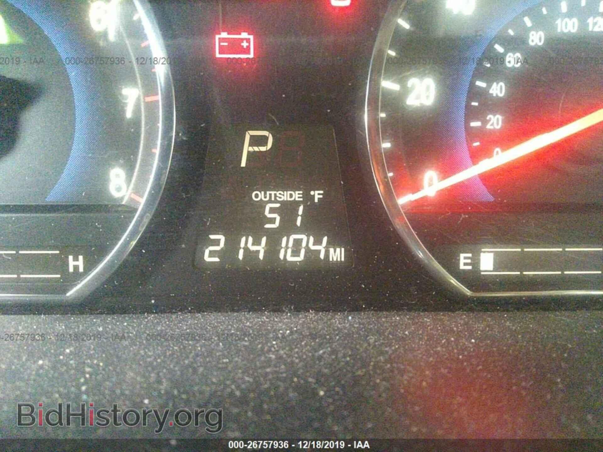 2007 KIA OPTIMA - VIN: KNAGE124X75112773 - Фото 7