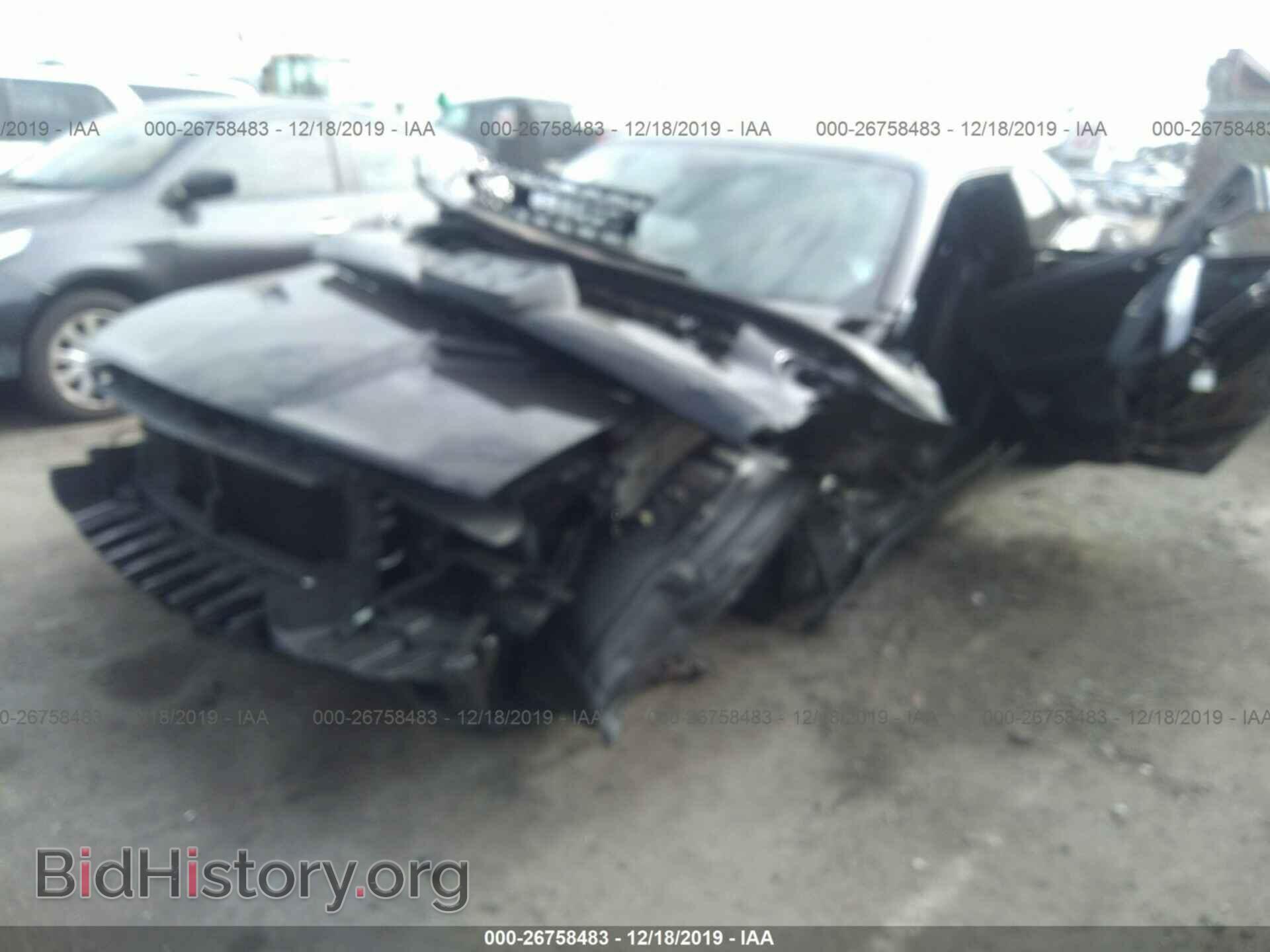 2019 DODGE CHALLENGER - VIN: 2C3CDZAG7KH618744 - Photo 2