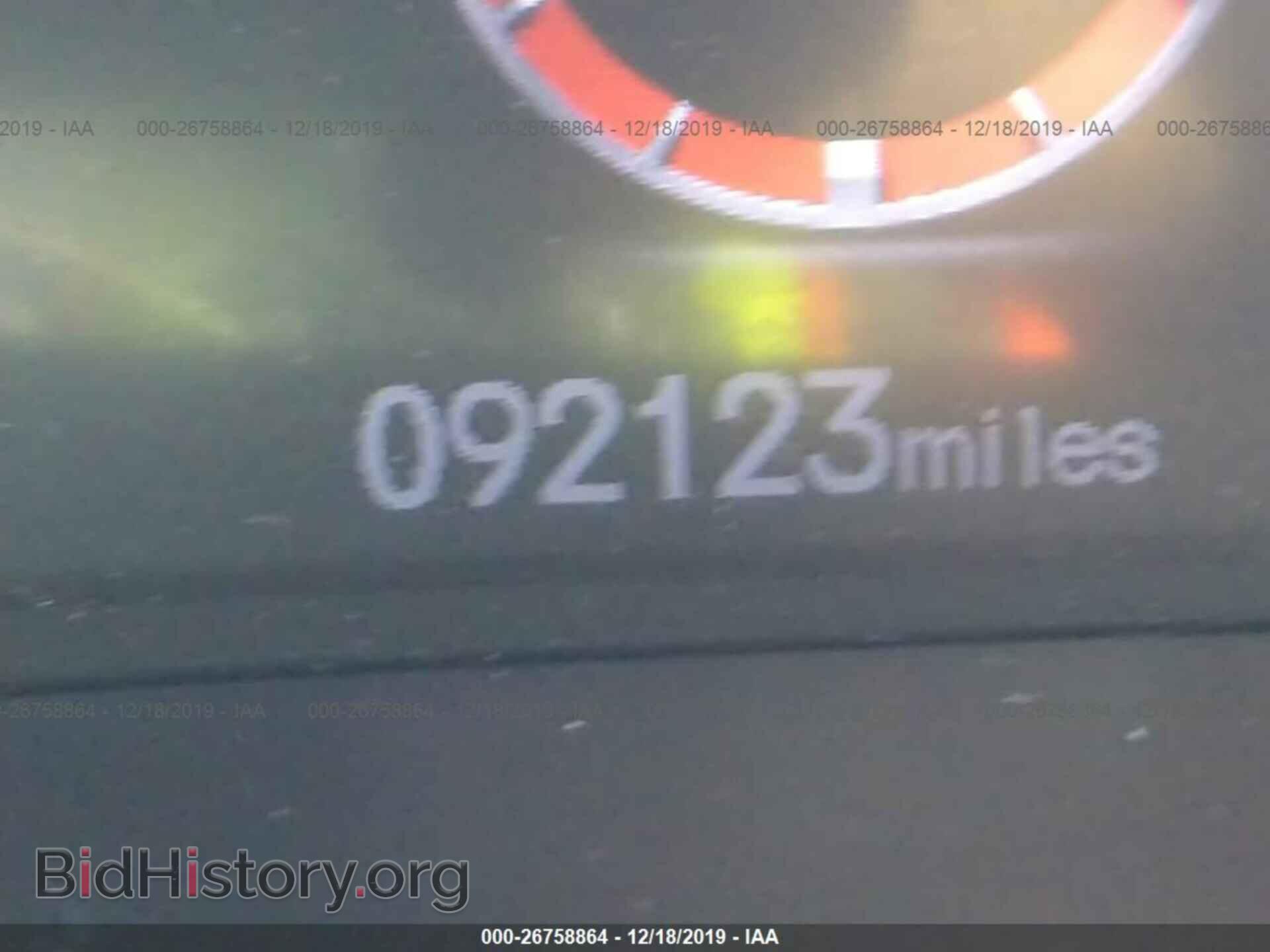 2012 HONDA CIVIC - VIN: 19XFB2F57CE392795 - Фото 7
