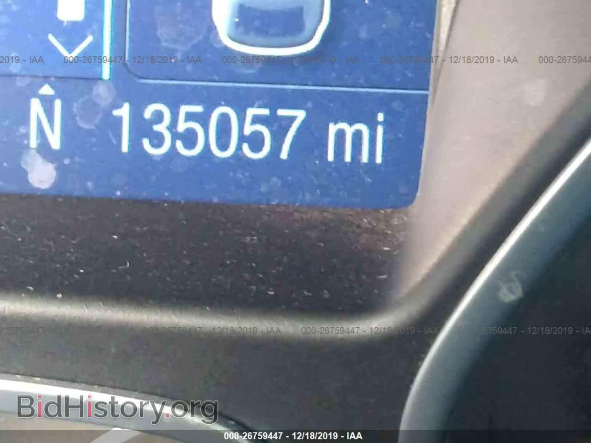 2012 FORD FOCUS - VIN: 1FAHP3K28CL407247 - Photo 7