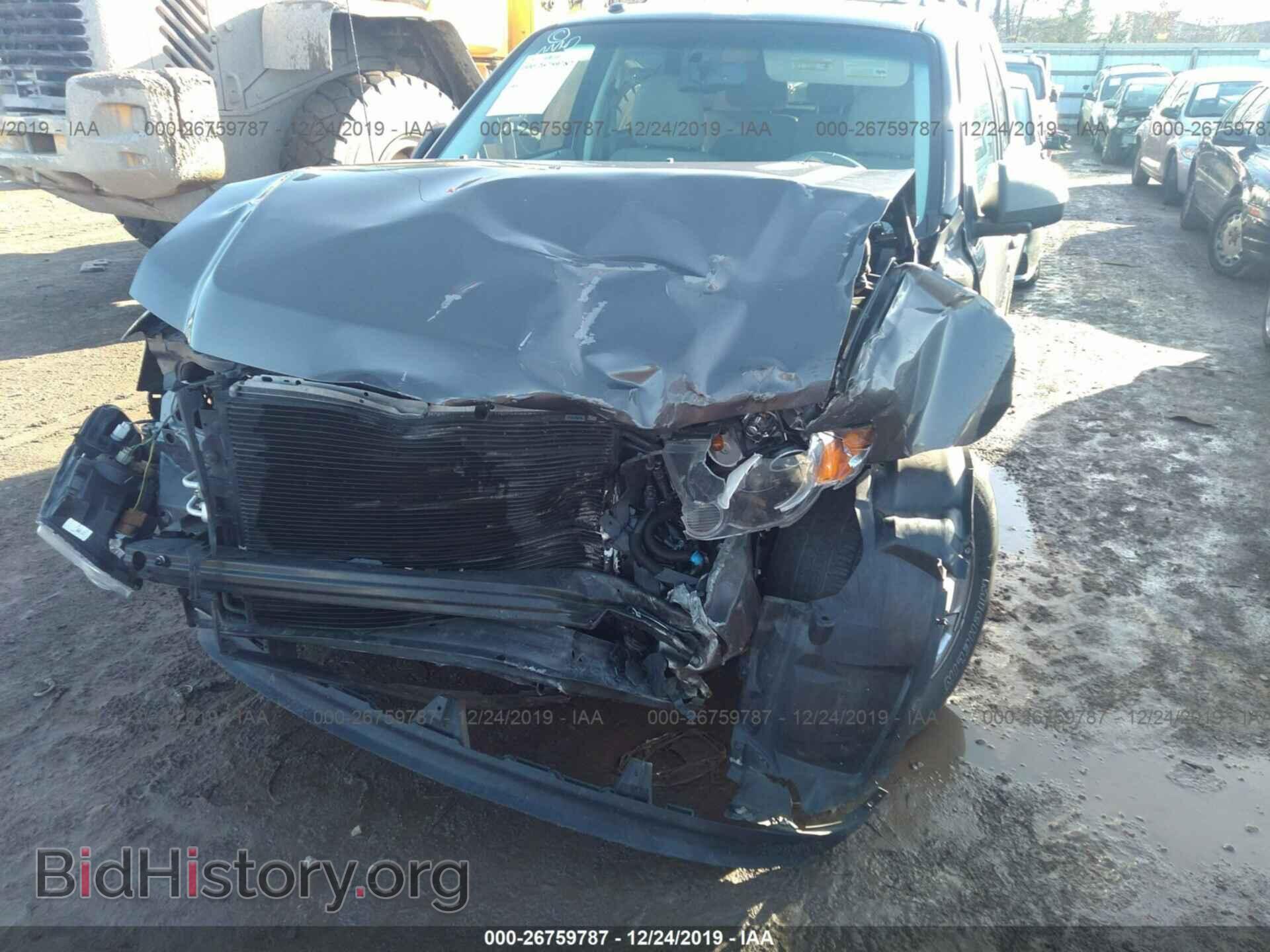 2012 FORD ESCAPE - VIN: 1FMCU9D75CKB94946 - Фото 6