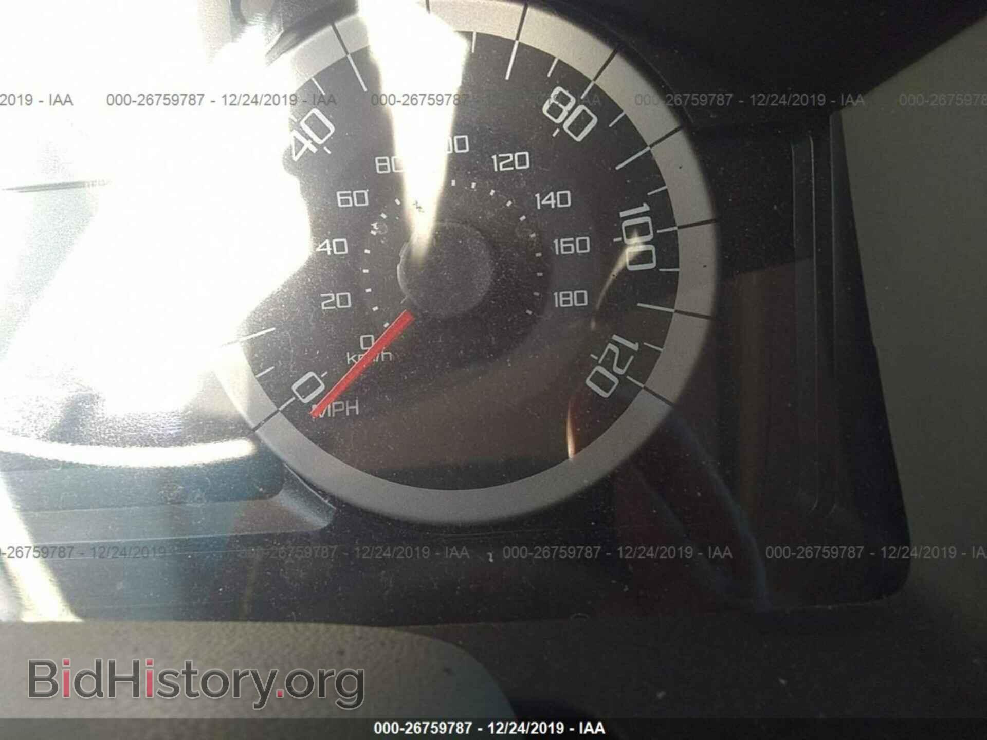 2012 FORD ESCAPE - VIN: 1FMCU9D75CKB94946 - Фото 7