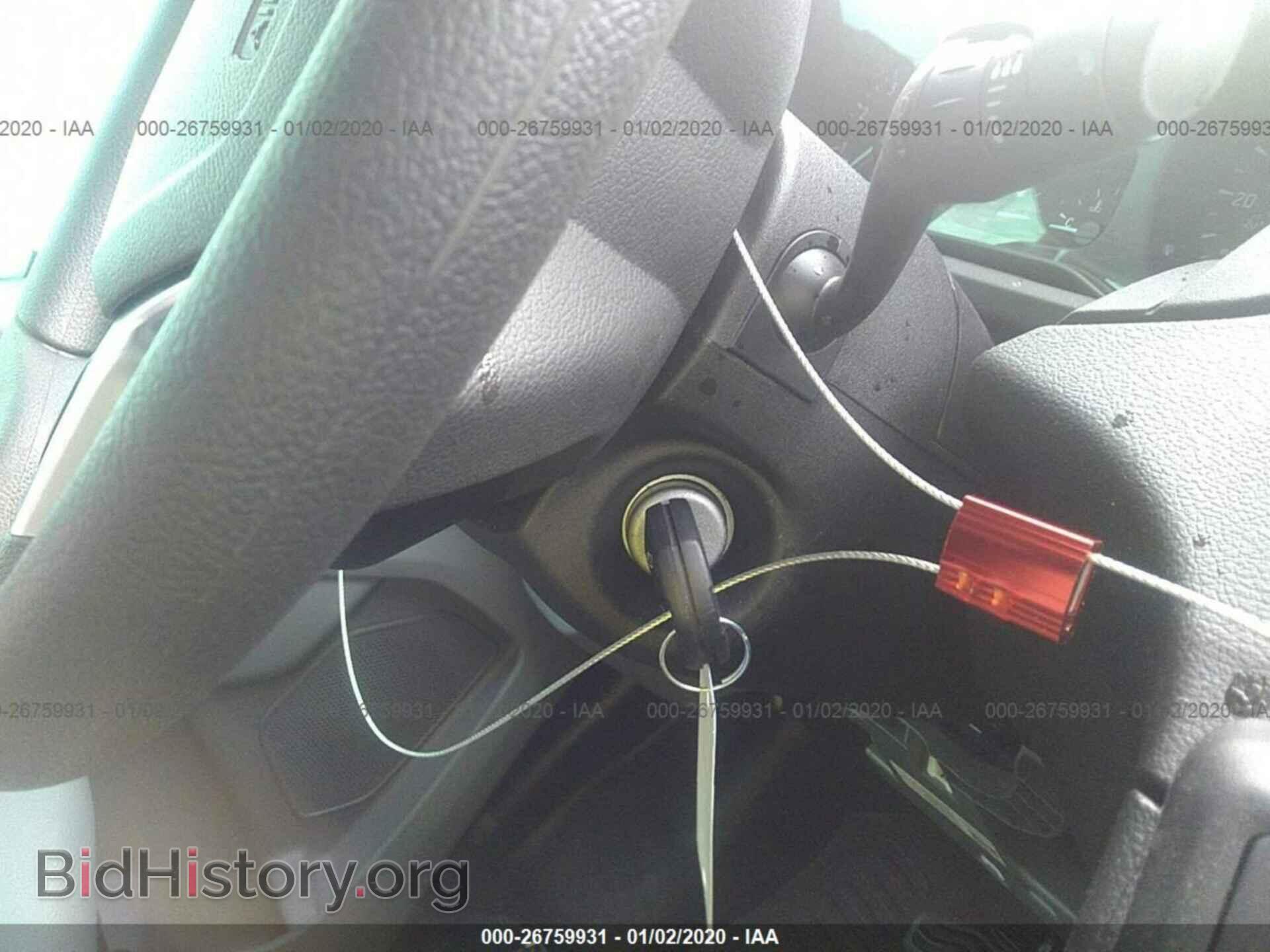 2019 FORD TRANSIT - VIN: 1FTYR1YM2KKB71099 - Фото 11
