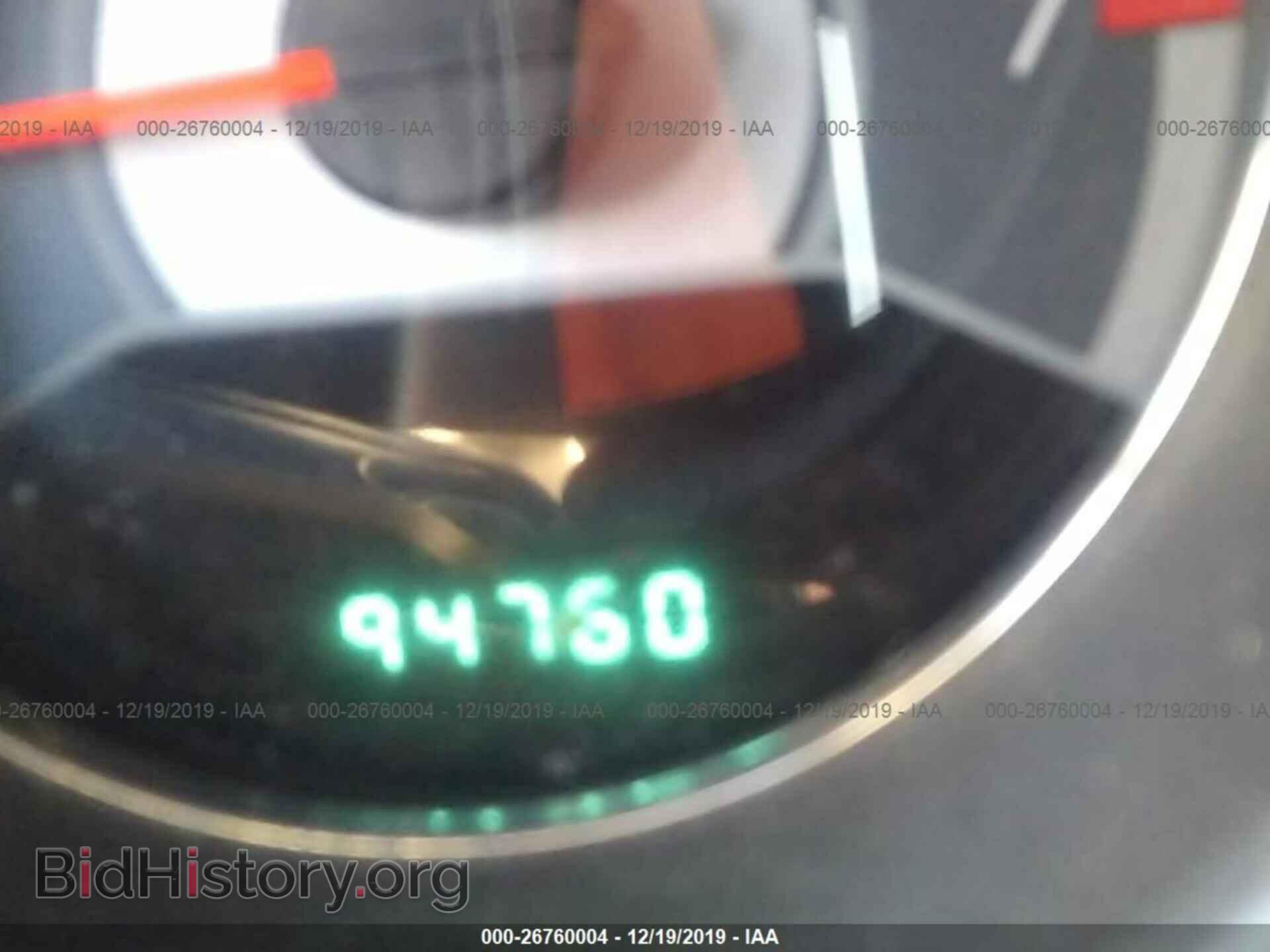 2013 CHRYSLER 200 - VIN: 1C3CCBBBXDN598657 - Photo 6