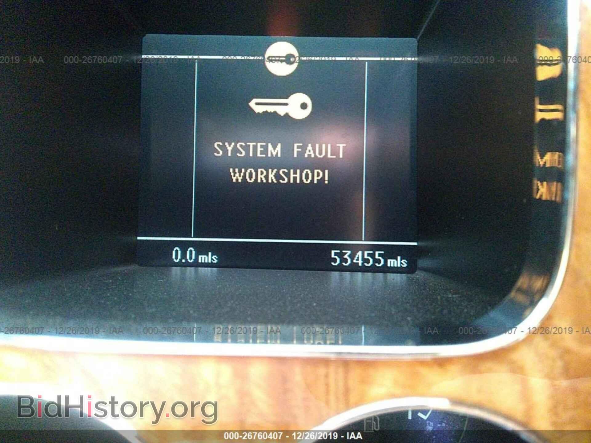 2007 BENTLEY CONTINENTAL - VIN: SCBCR73W67C048299 - Фото 7