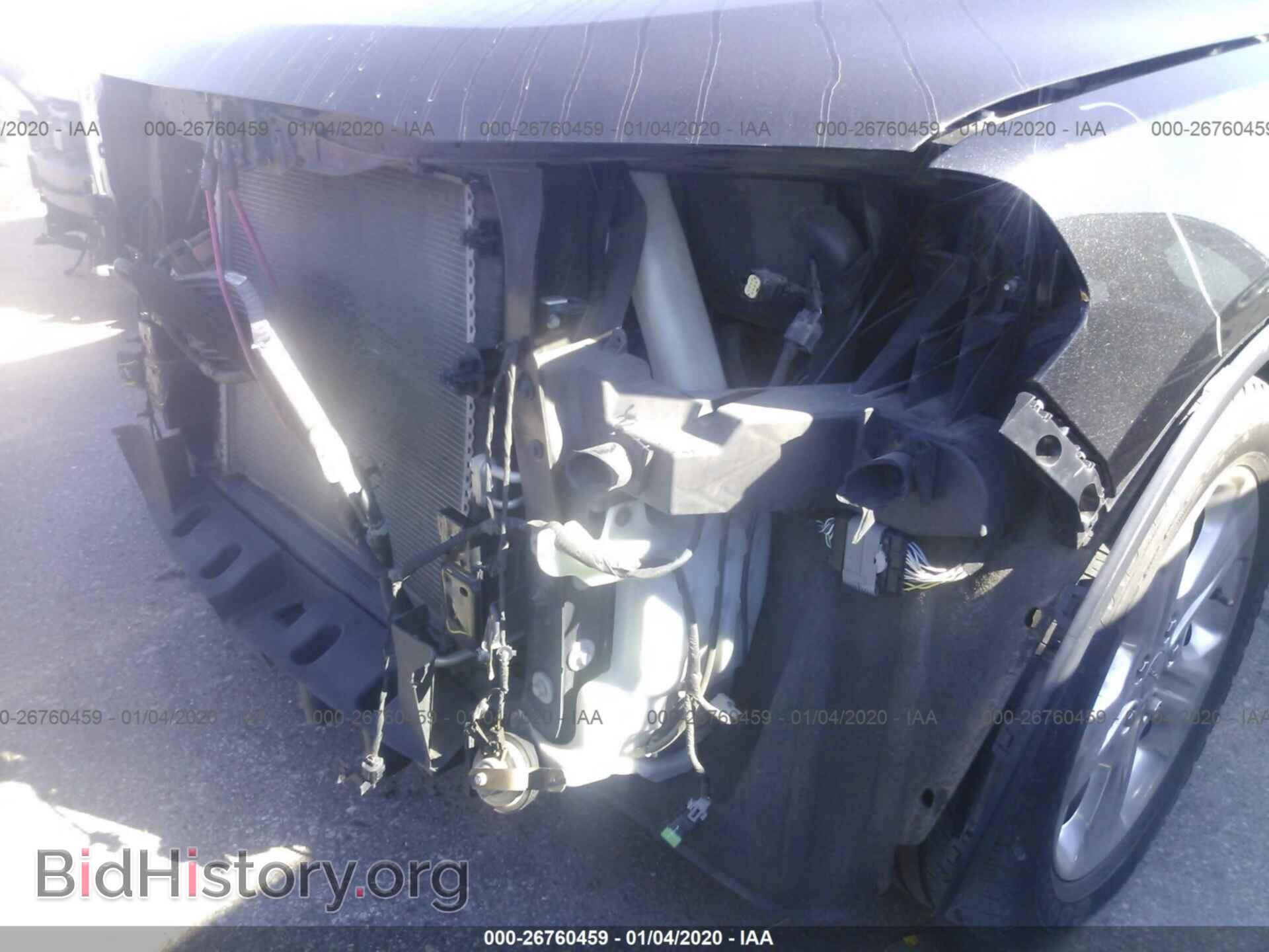 2015 DODGE DURANGO - VIN: 1C4RDHAGXFC722735 - Фото 6