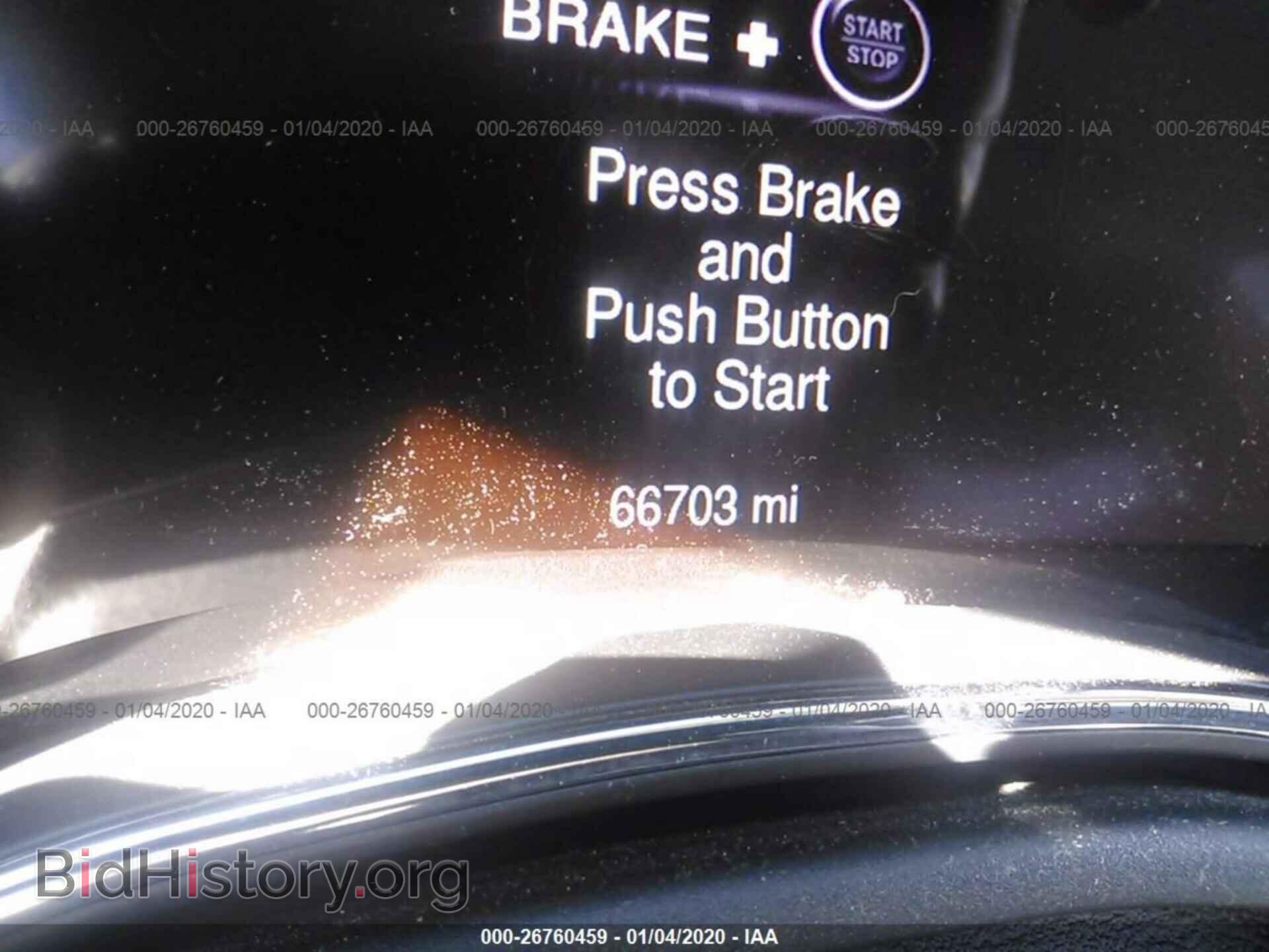 2015 DODGE DURANGO - VIN: 1C4RDHAGXFC722735 - Фото 7