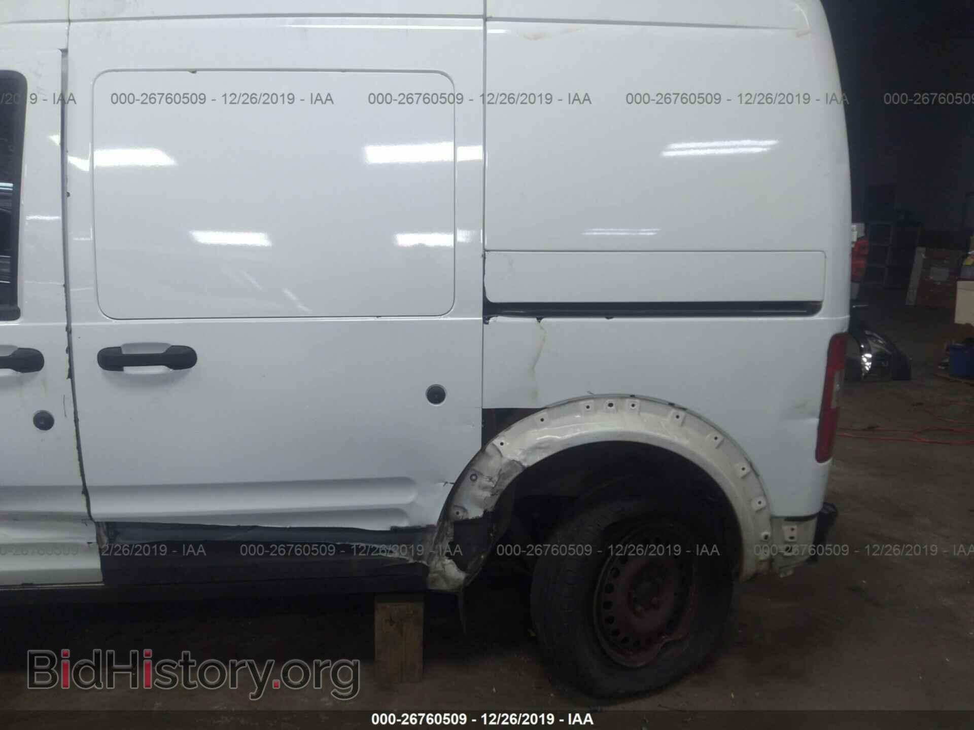 2013 FORD TRANSIT CONNECT - VIN: NM0LS7AN1DT149464 - Фото 6