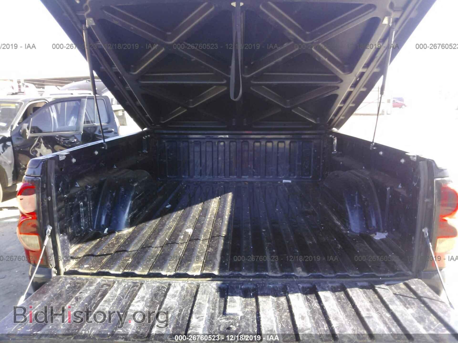2005 CHEVROLET SILVERADO - VIN: 1GCEK19B65E134886 - Фото 8