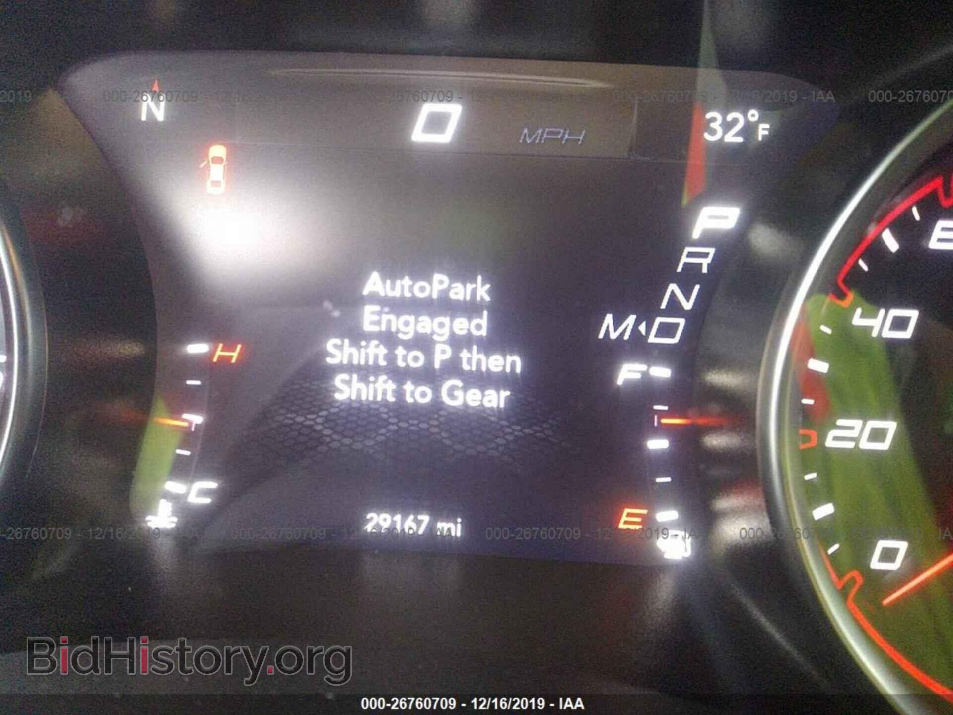 2019 DODGE CHARGER - VIN: 2C3CDXCT2KH552697 - Photo 7