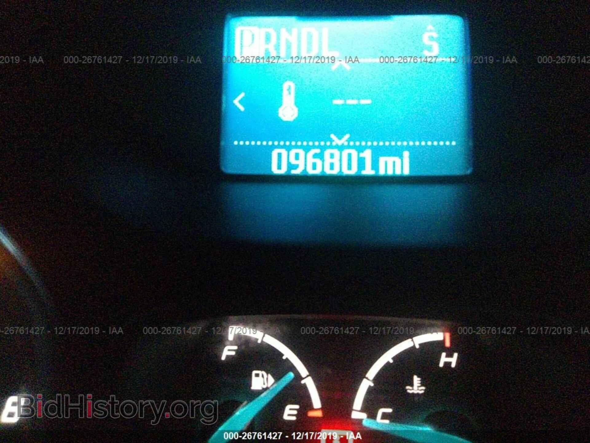 2012 Ford Focus - VIN: 1FAHP3F23CL309916 - Photo 7