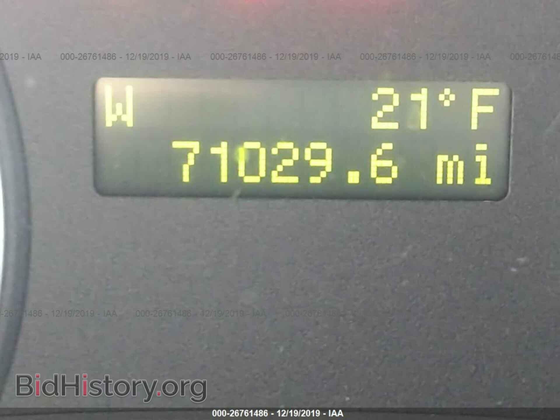 2007 Ford Explorer - VIN: 1FMEU73E77UB04347 - Photo 7