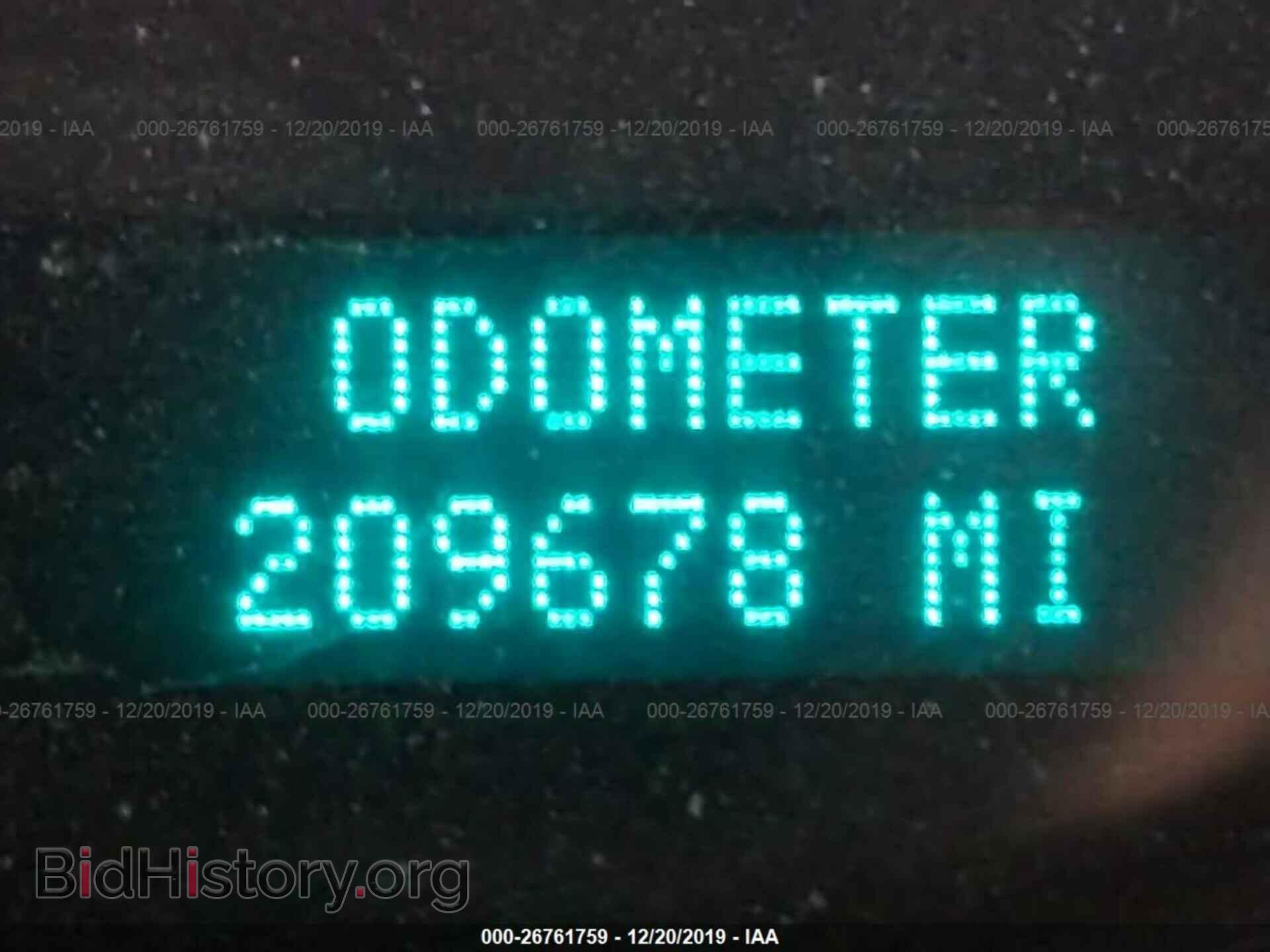 2009 Chevrolet Silverado - VIN: 1GCEC19C69Z200292 - Фото 7