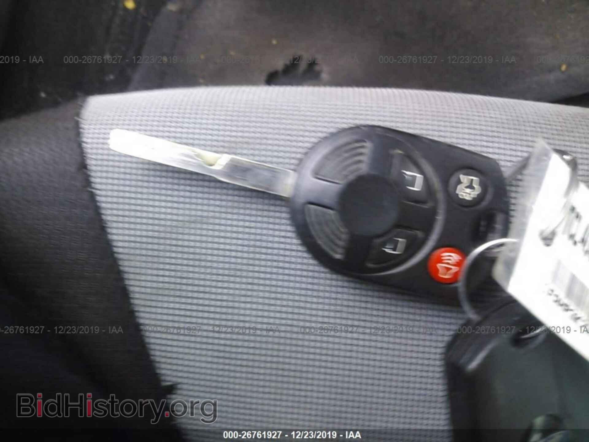 2012 FORD FOCUS - VIN: 1FAHP3K2XCL408495 - Photo 11