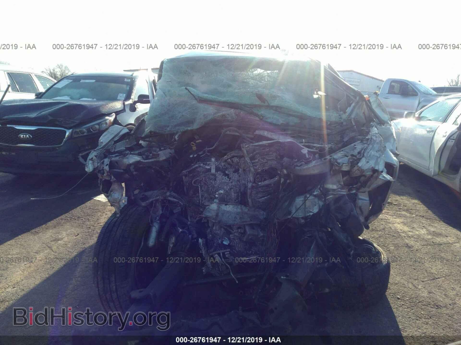 2008 DODGE DURANGO - VIN: 1D8HB48N58F135375 - Photo 6