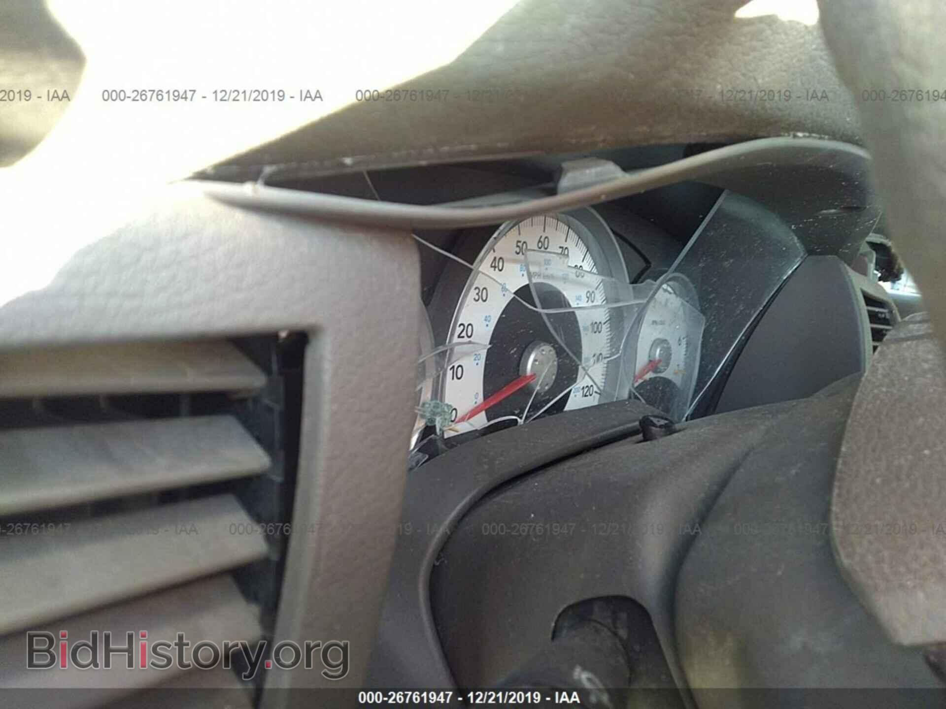 2008 DODGE DURANGO - VIN: 1D8HB48N58F135375 - Photo 7