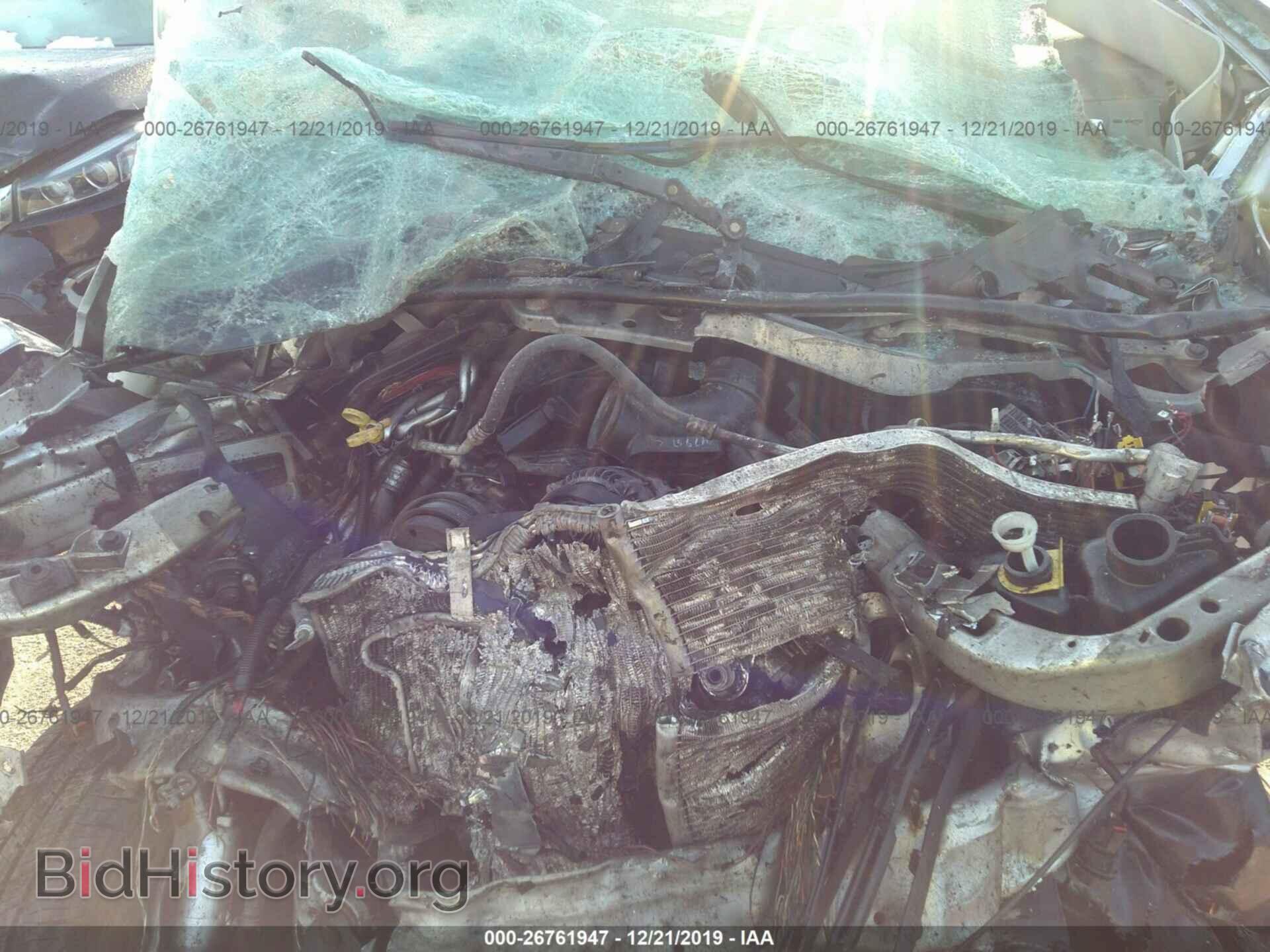 2008 DODGE DURANGO - VIN: 1D8HB48N58F135375 - Photo 10