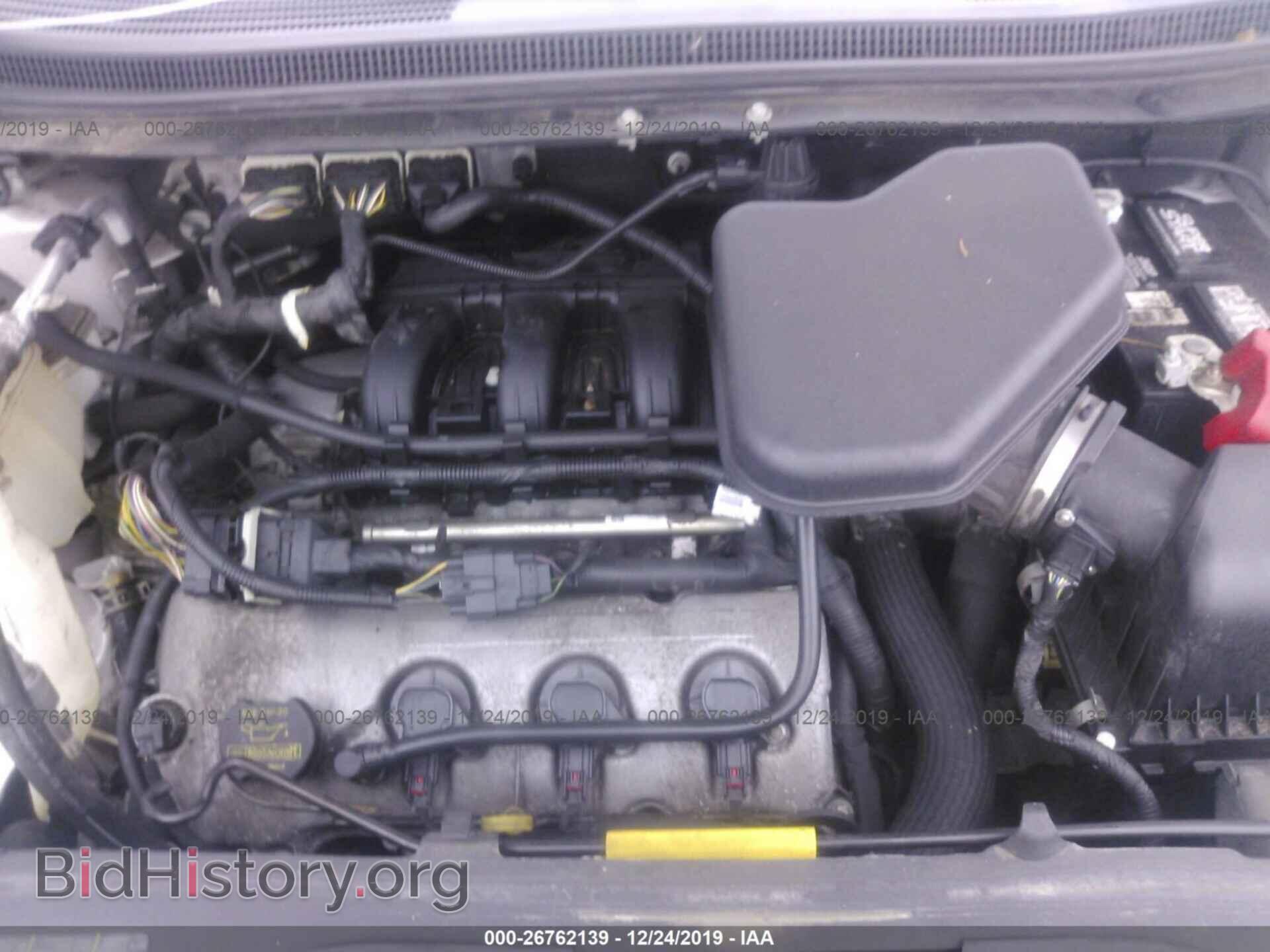 2010 FORD EDGE - VIN: 2FMDK3JC4ABA52975 - Photo 10