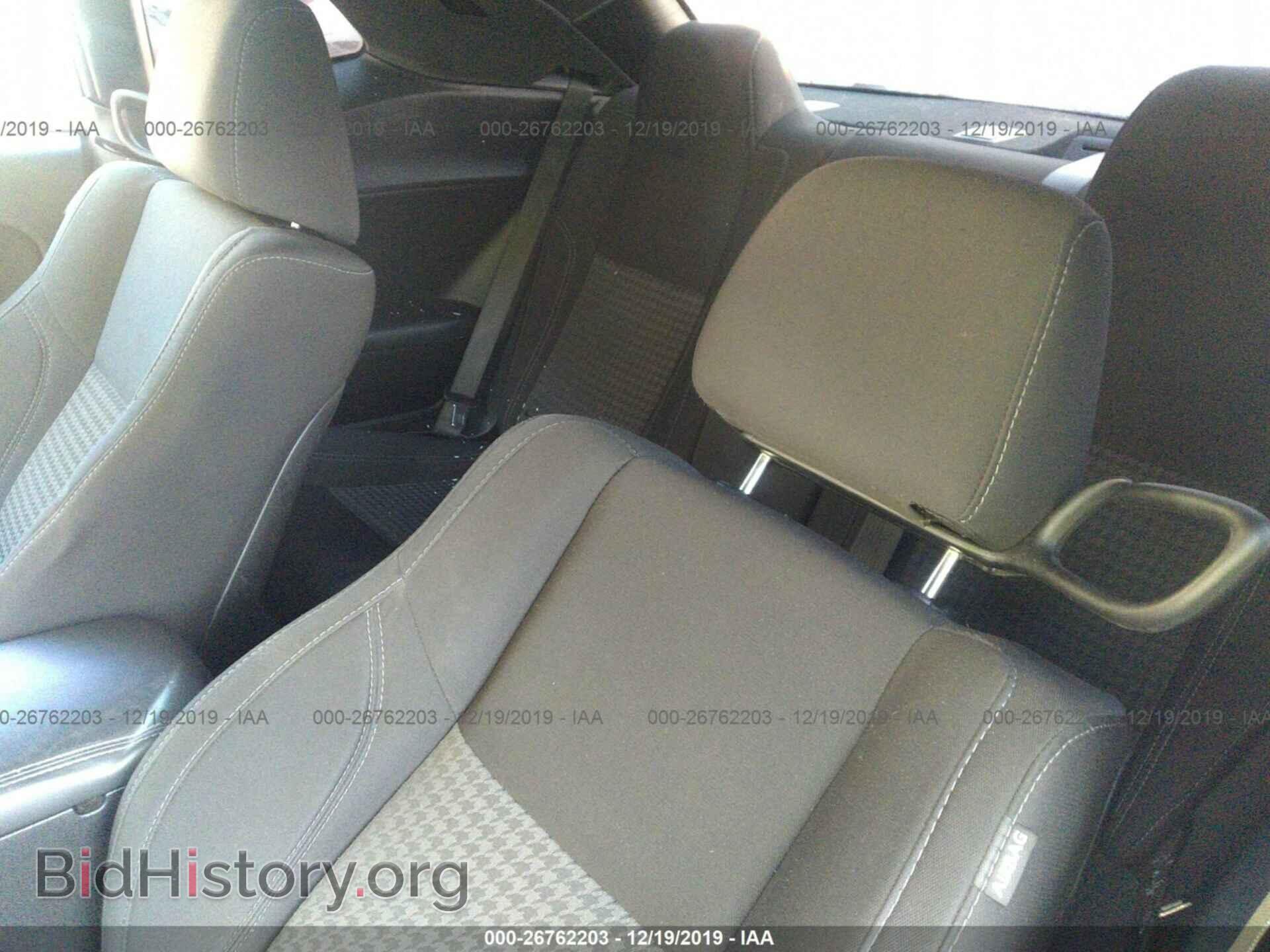 2016 DODGE CHALLENGER - VIN: 2C3CDZAG1GH240086 - Photo 8