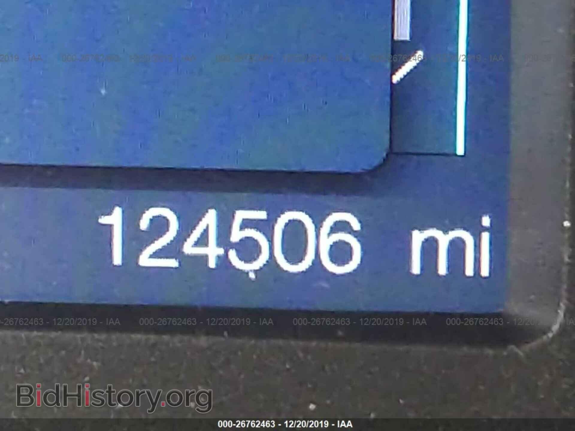 2012 FORD EDGE - VIN: 2FMDK3GC0CBA27498 - Фото 7