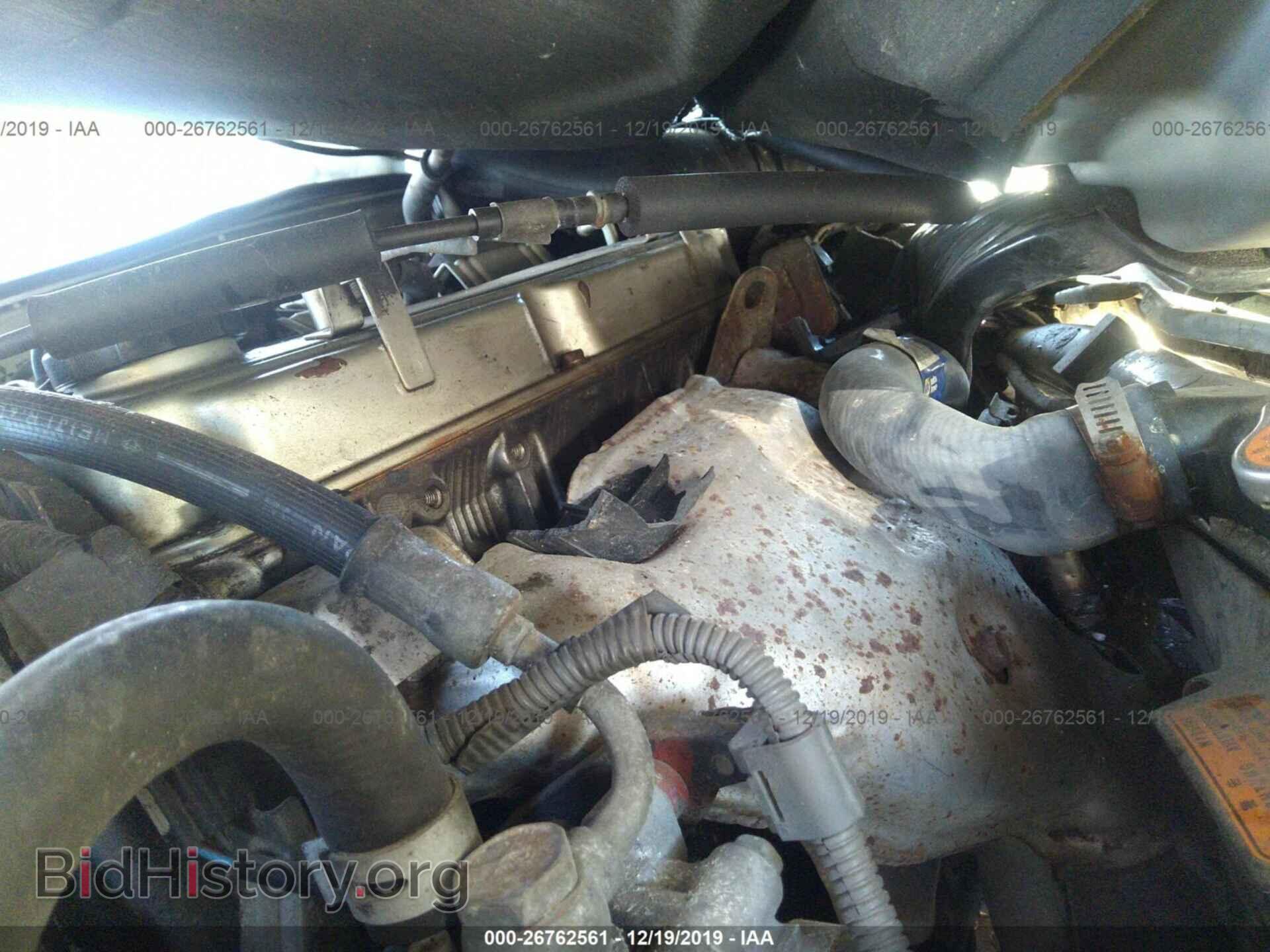 2003 MITSUBISHI ECLIPSE - VIN: 4A3AC44G43E039219 - Photo 10