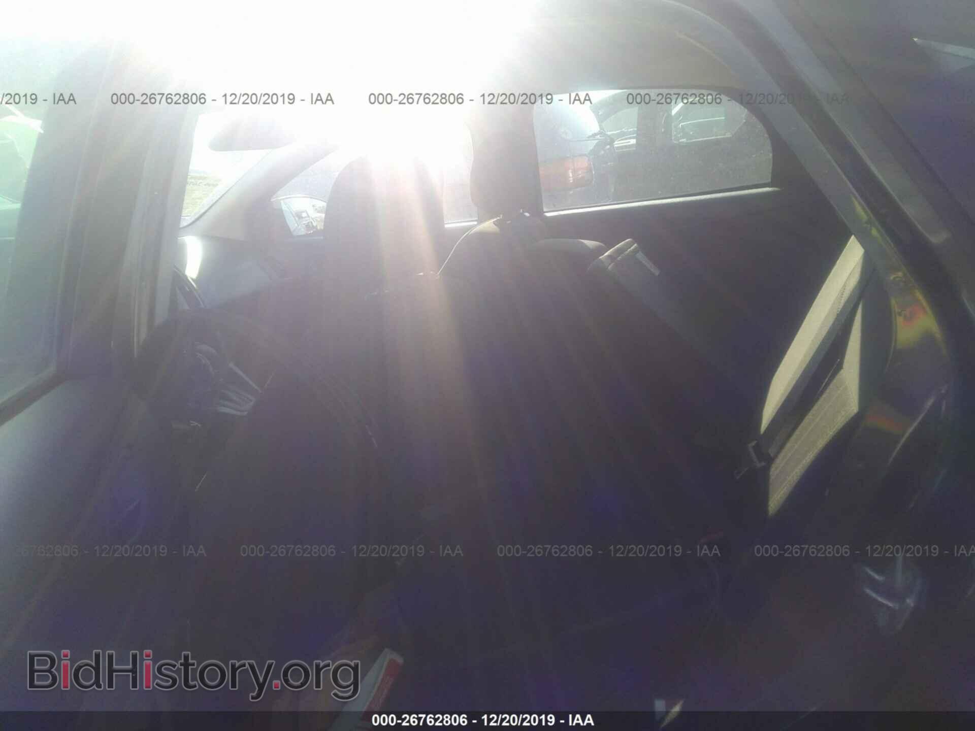 2015 Ford Focus - VIN: 1FADP3E20FL228263 - Photo 8