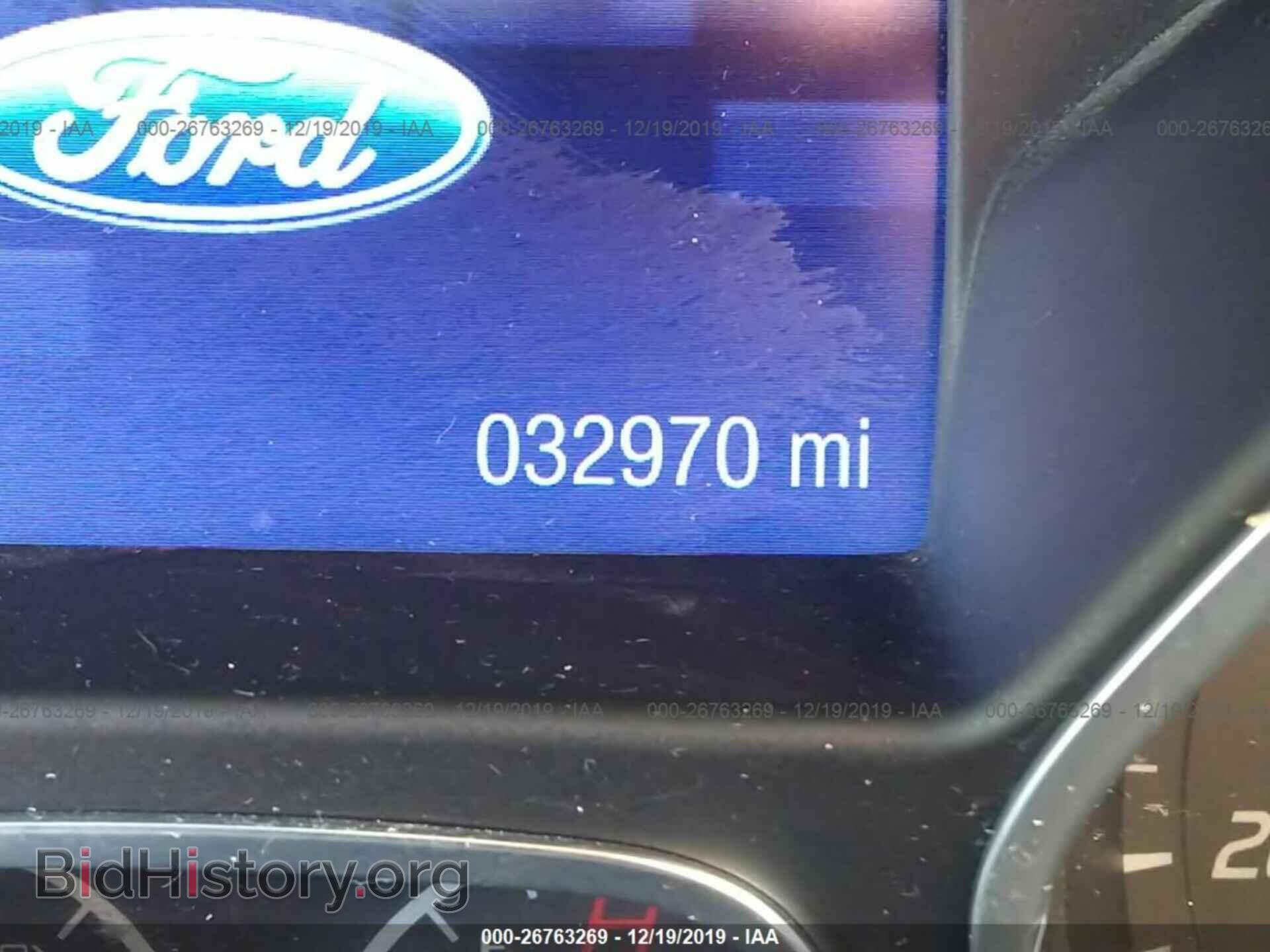 2013 FORD FOCUS - VIN: 1FADP3F27DL244942 - Photo 7