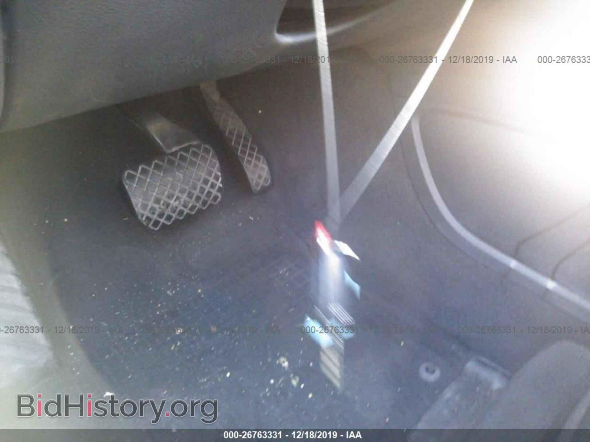2012 AUDI Q7 - VIN: WA1VMBFE4CD006139 - Фото 11