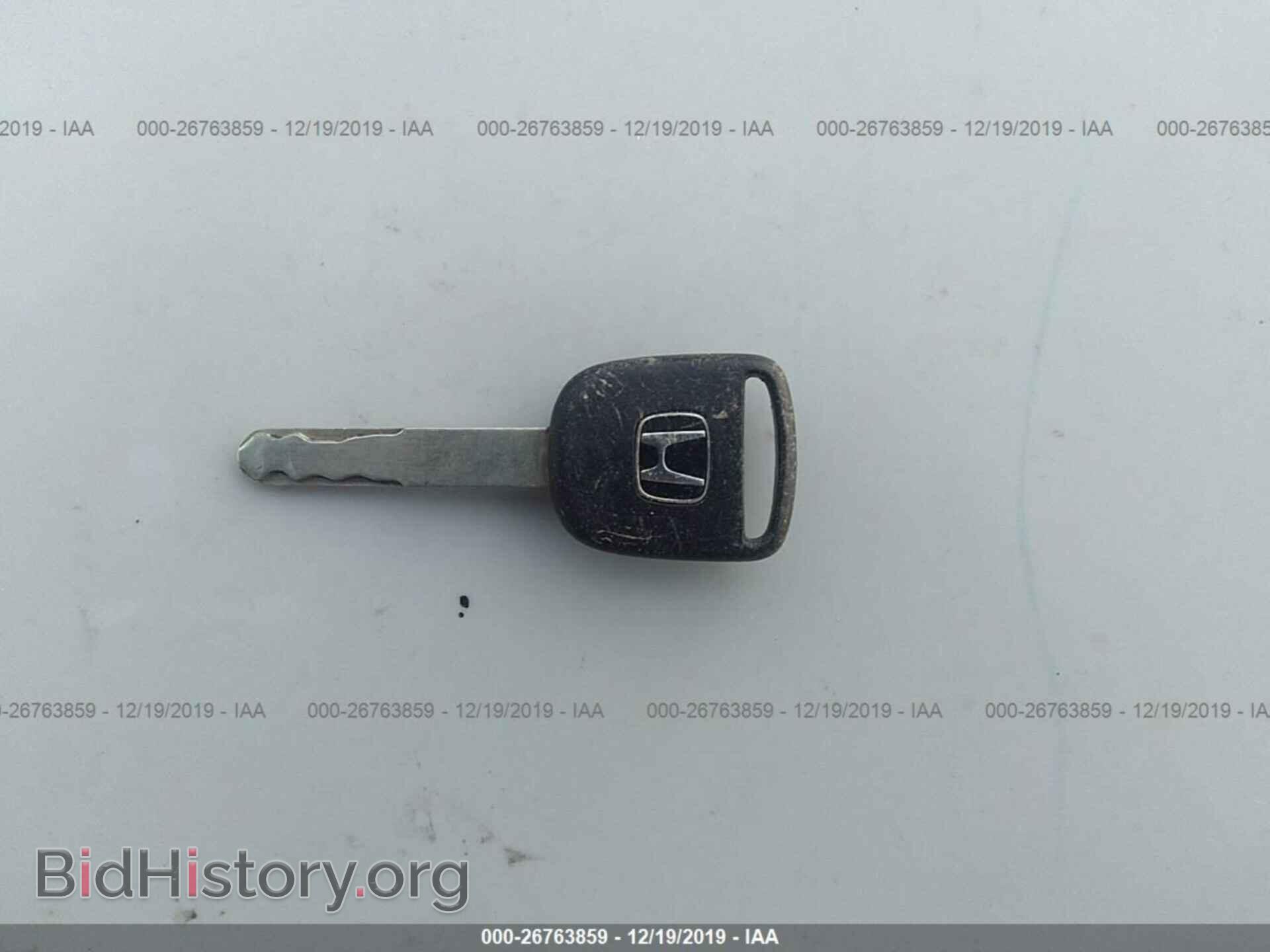 2005 Honda Element - VIN: 5J6YH28635L006892 - Фото 11