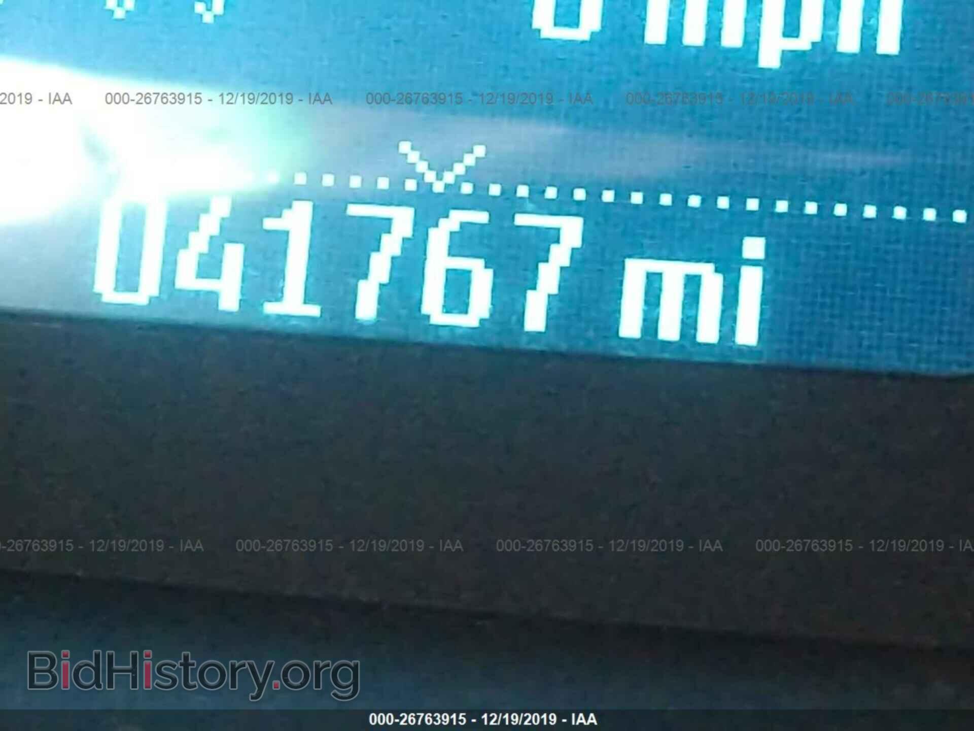 2016 FORD TRANSIT CONNECT - VIN: NM0LS7E7XG1264219 - Фото 7