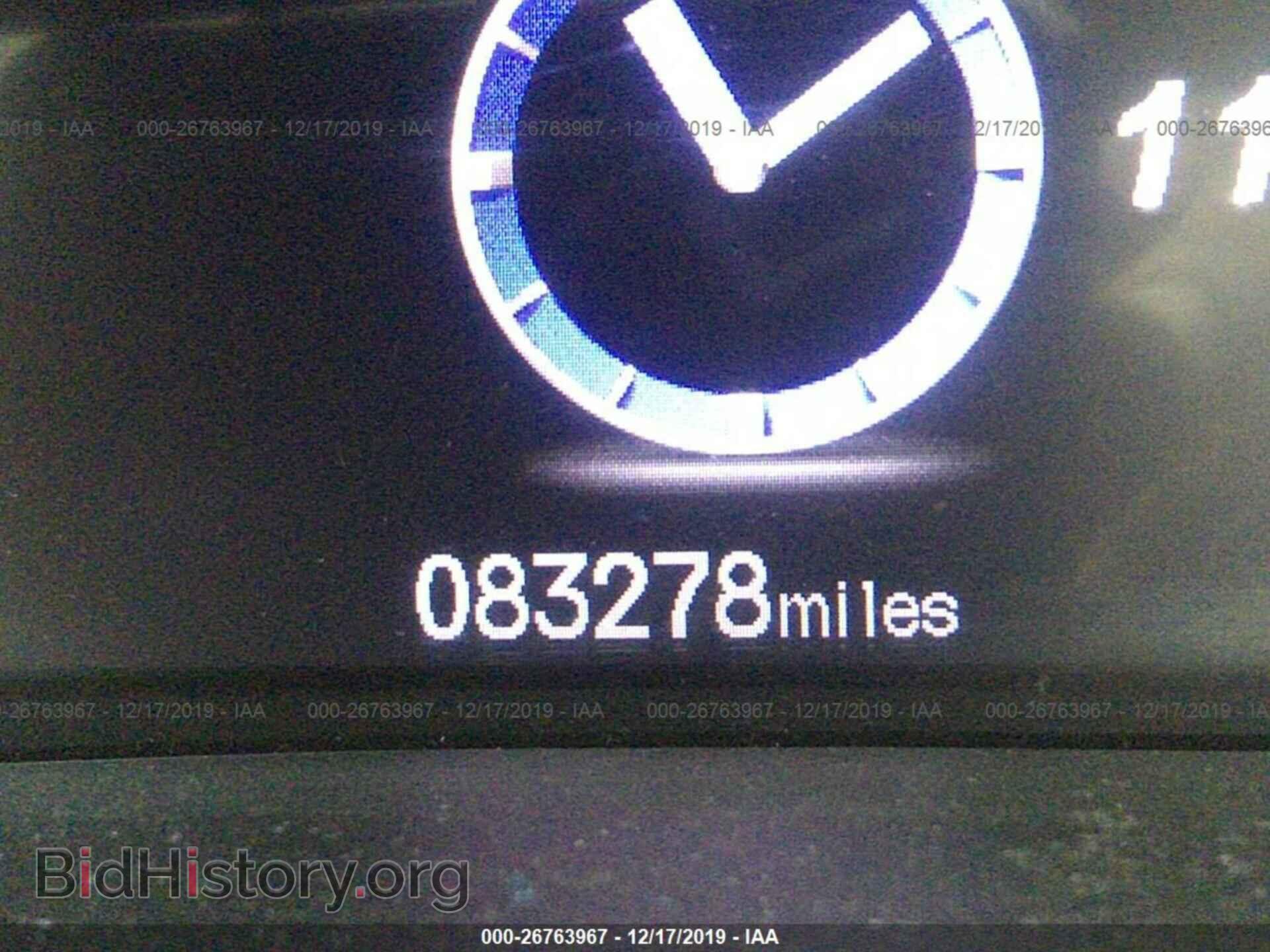 2012 HONDA CIVIC - VIN: 19XFB2F50CE091740 - Фото 7