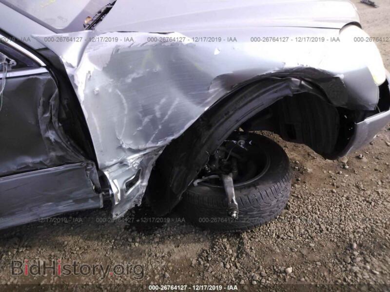 2003 Lexus LS (VIN JTHBN30F030100389) — photo 6 of 11