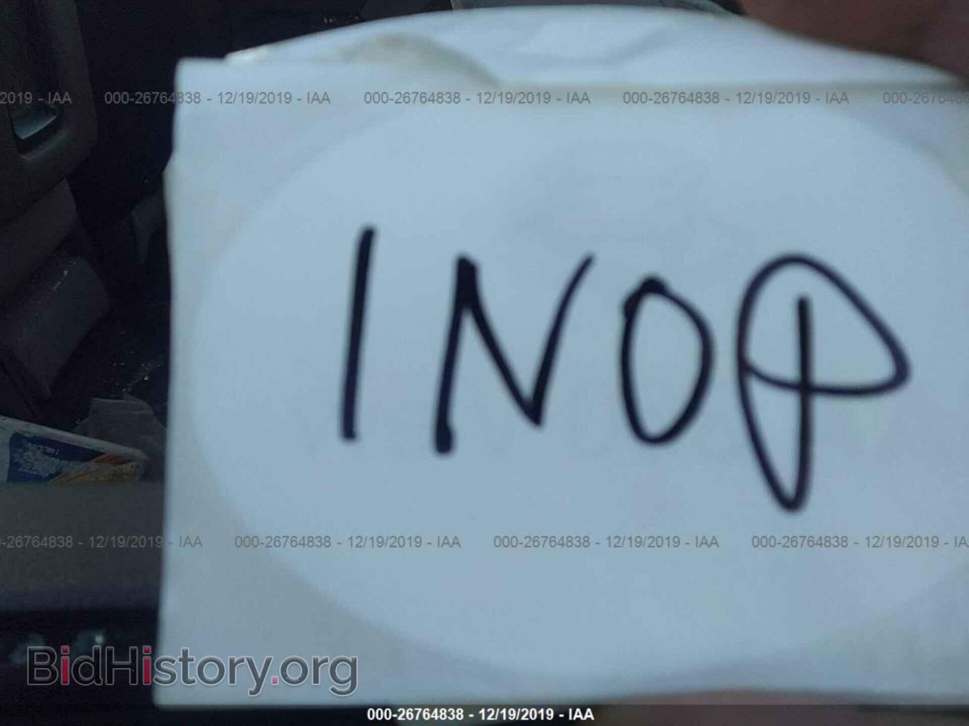 2016 GMC SIERRA - VIN: 1GT42VCG4GF182875 - Фото 6