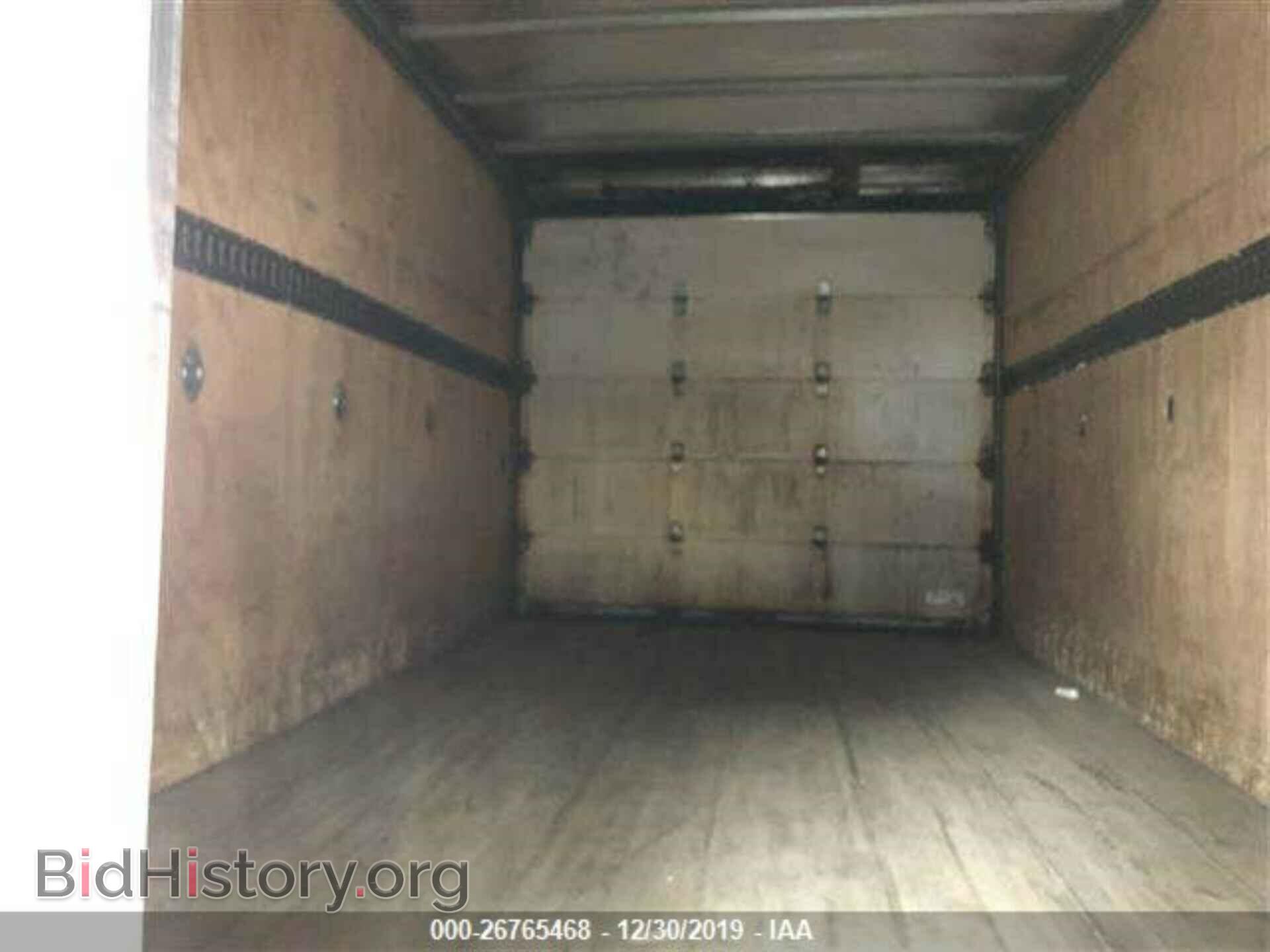 2013 FORD ECONOLINE - VIN: 1FDXE4FS9DDA02730 - Фото 7