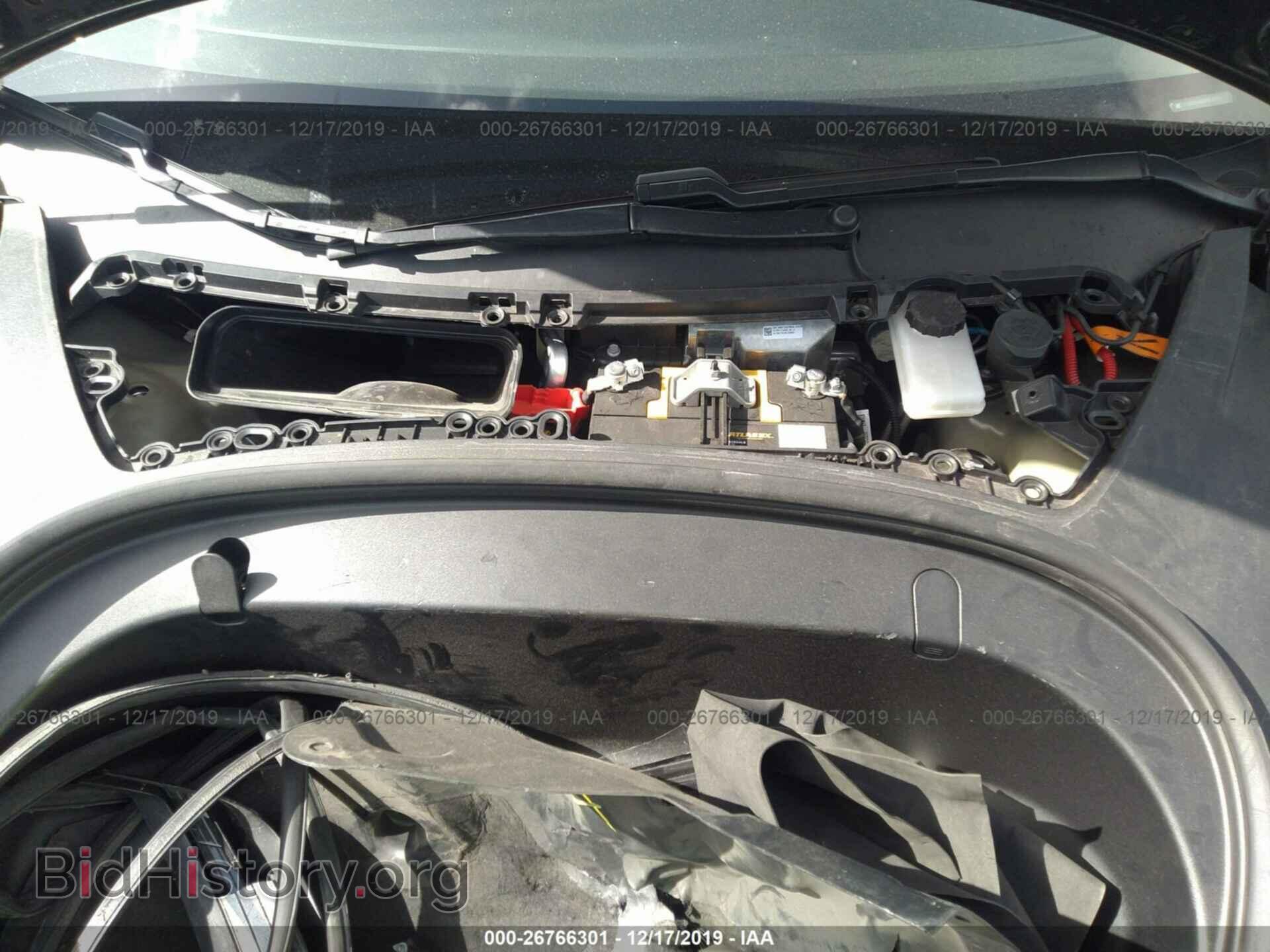 2018 TESLA MODEL 3 - VIN: 5YJ3E1EA8JF163021 - Фото 10