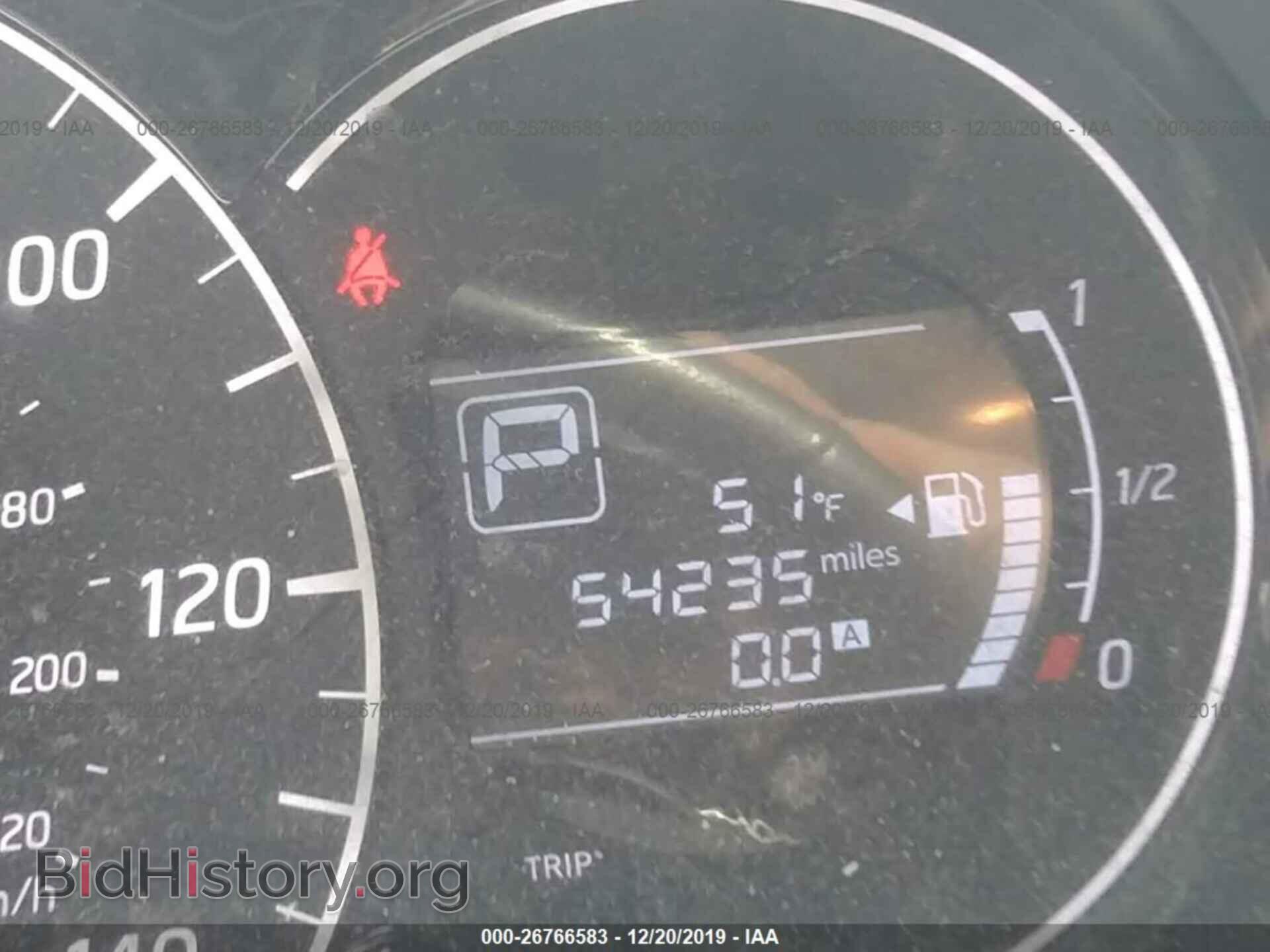 2015 NISSAN VERSA NOTE - VIN: 3N1CE2CP2FL367239 - Фото 7