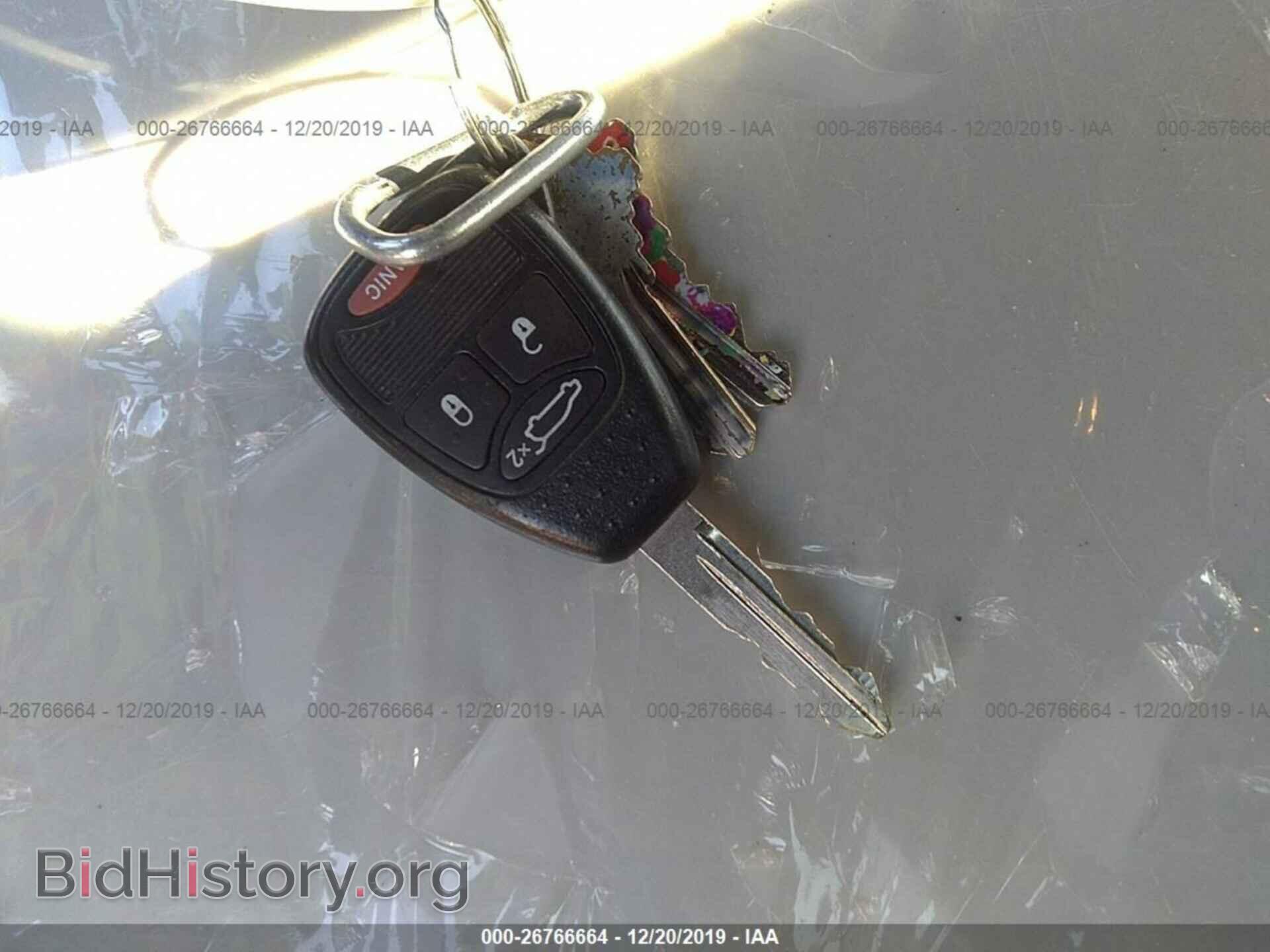 2011 Chrysler 200 - VIN: 1C3BC4FB6BN563788 - Фото 11