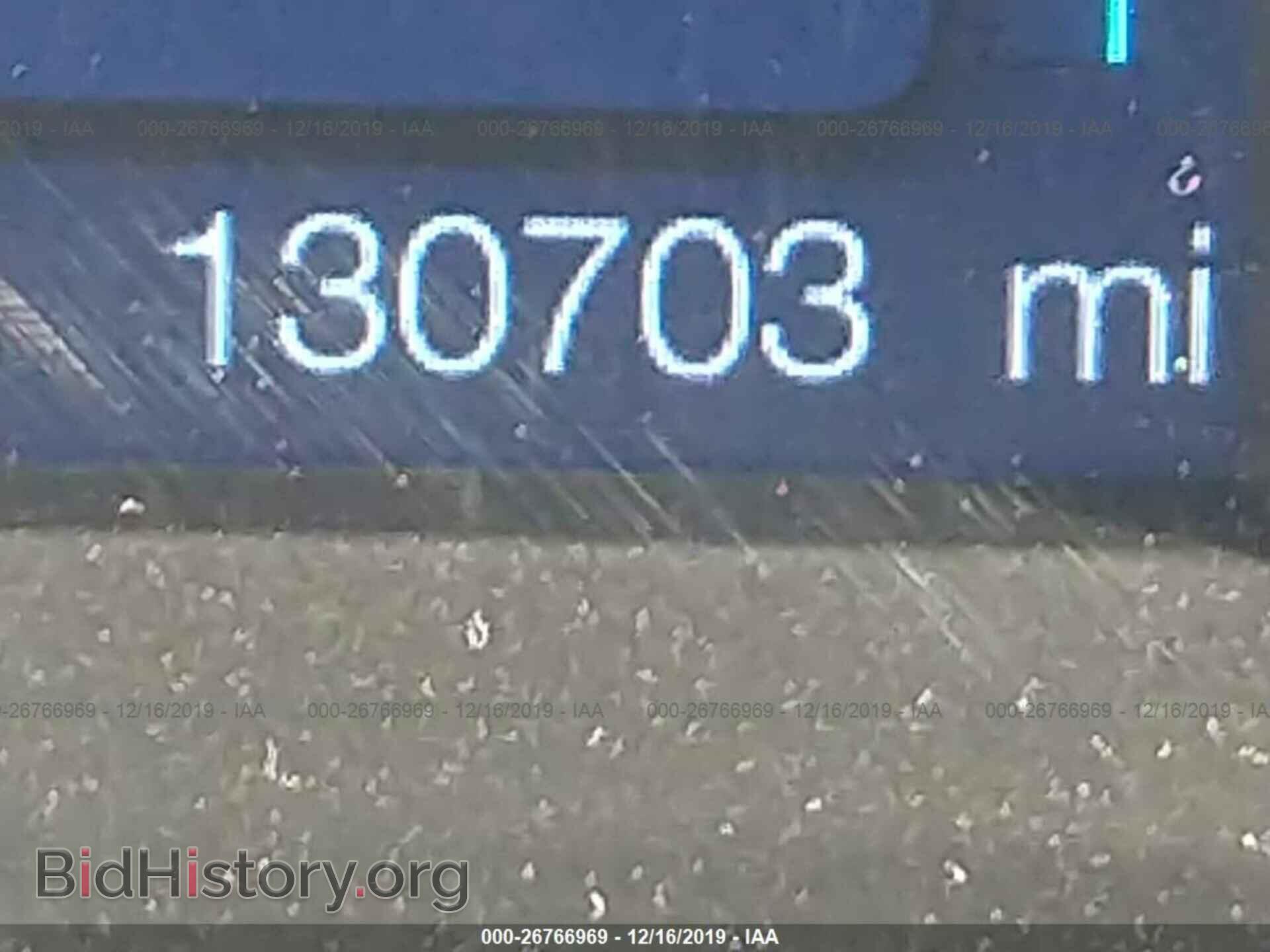 2011 FORD EDGE - VIN: 2FMDK3GC2BBB12728 - Фото 7