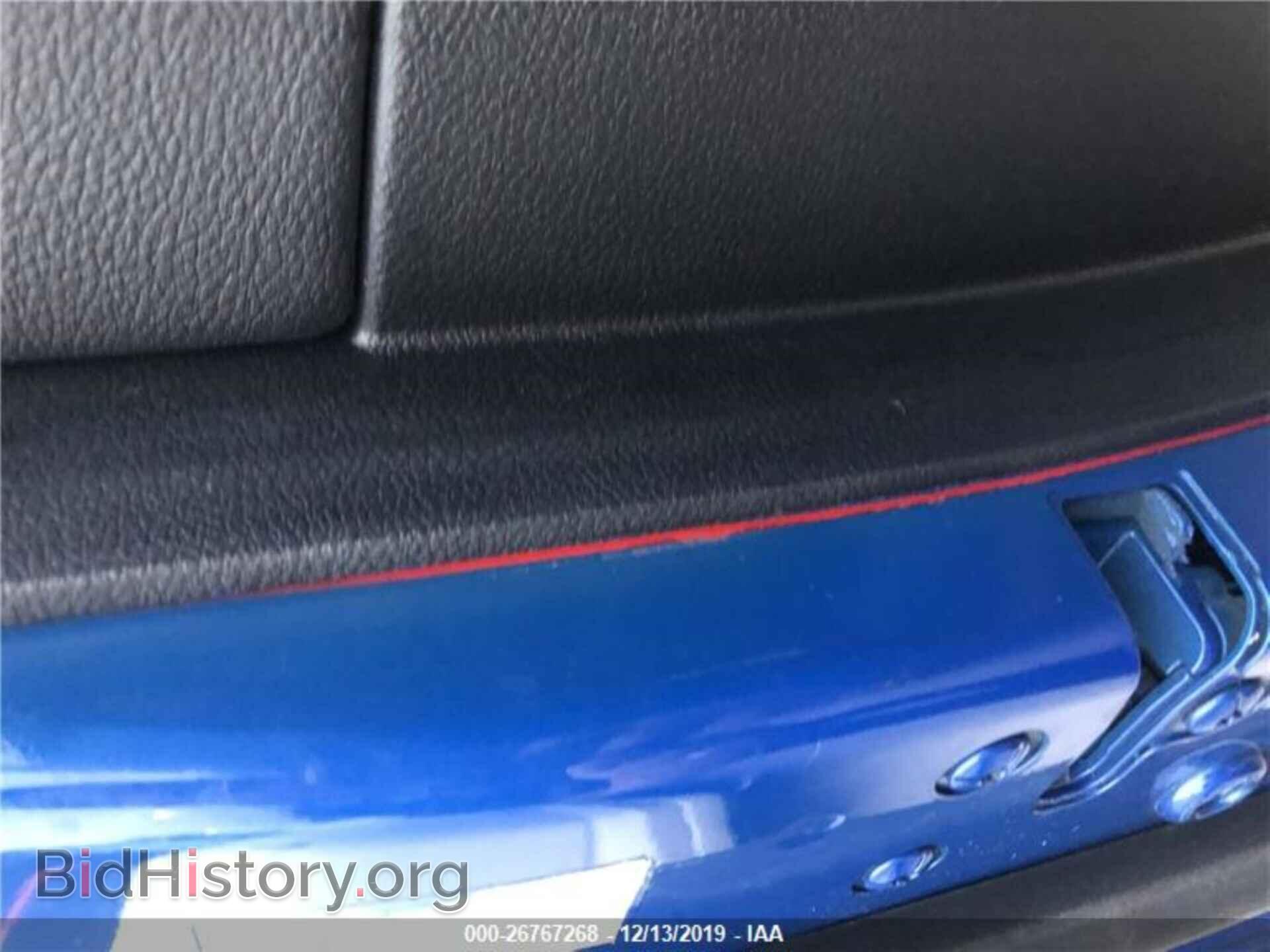 2016 DODGE CHALLENGER - VIN: 2C3CDZAG9GH107625 - Фото 2