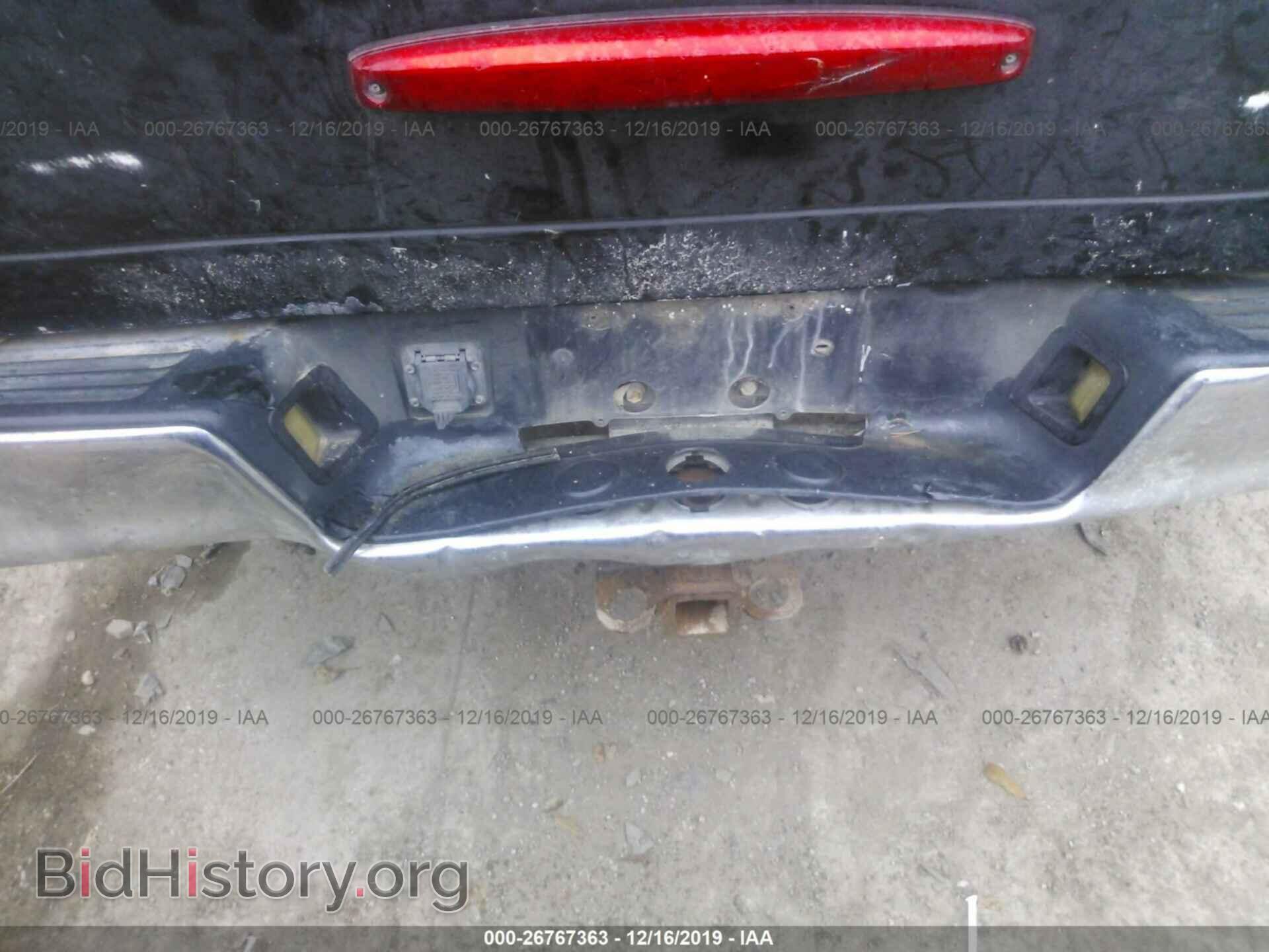 2003 DODGE RAM 3500 - VIN: 3D7MA48C53G861409 - Photo 7