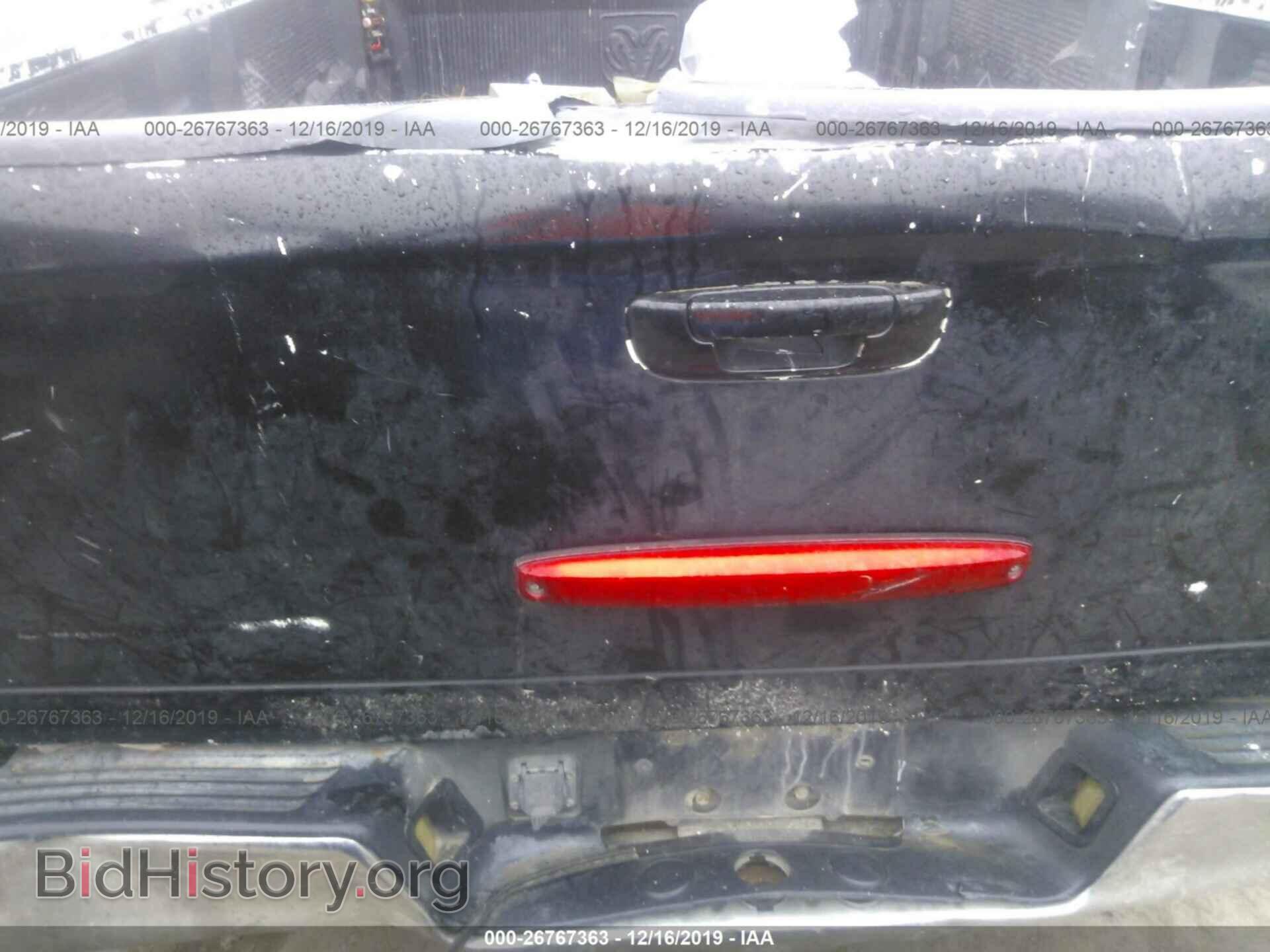2003 DODGE RAM 3500 - VIN: 3D7MA48C53G861409 - Photo 8