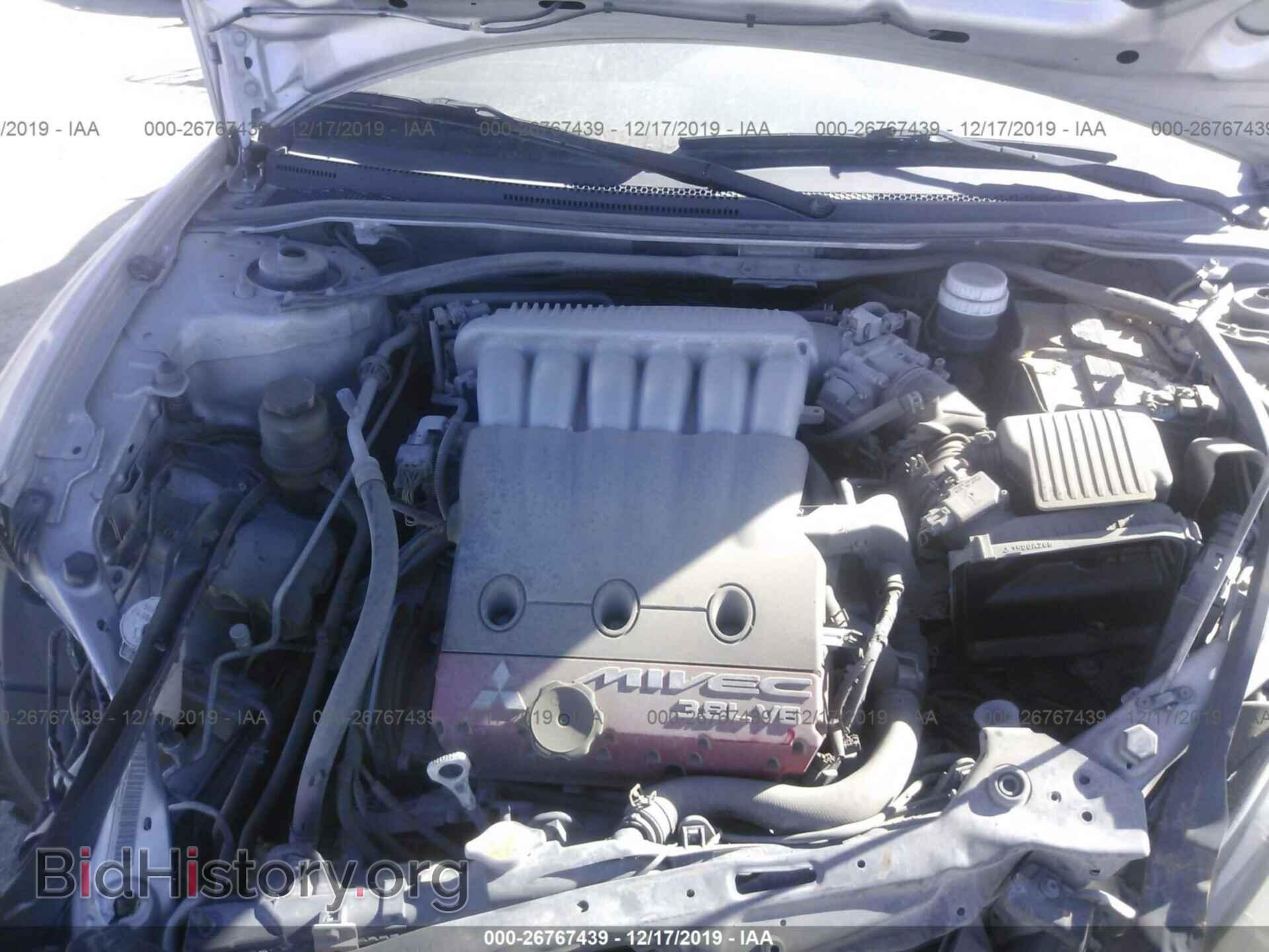 2009 MITSUBISHI ECLIPSE - VIN: 4A3AL35T99E032104 - Фото 10