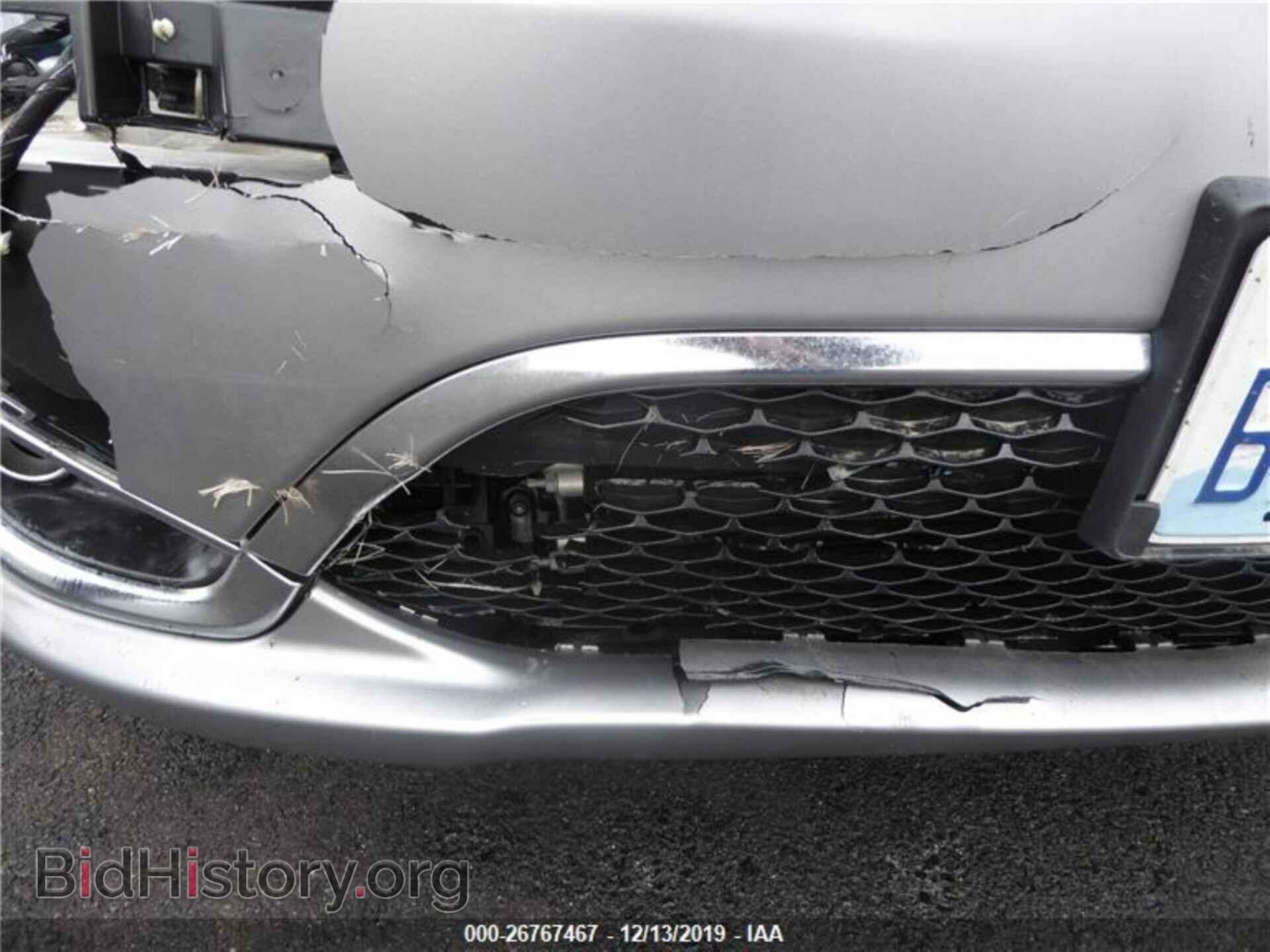2019 CHRYSLER PACIFICA - VIN: 2C4RC1GG8KR731114 - Photo 9