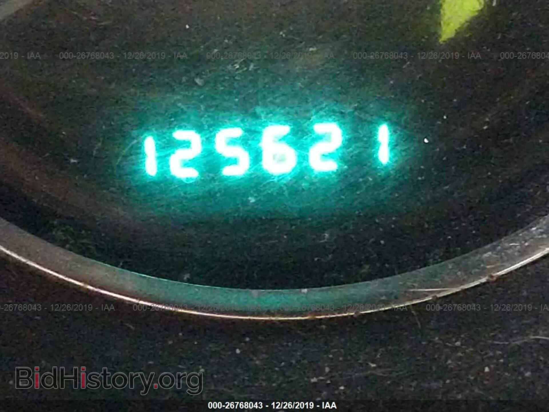2012 CHRYSLER 200 - VIN: 1C3CCBCB5CN124239 - Photo 7