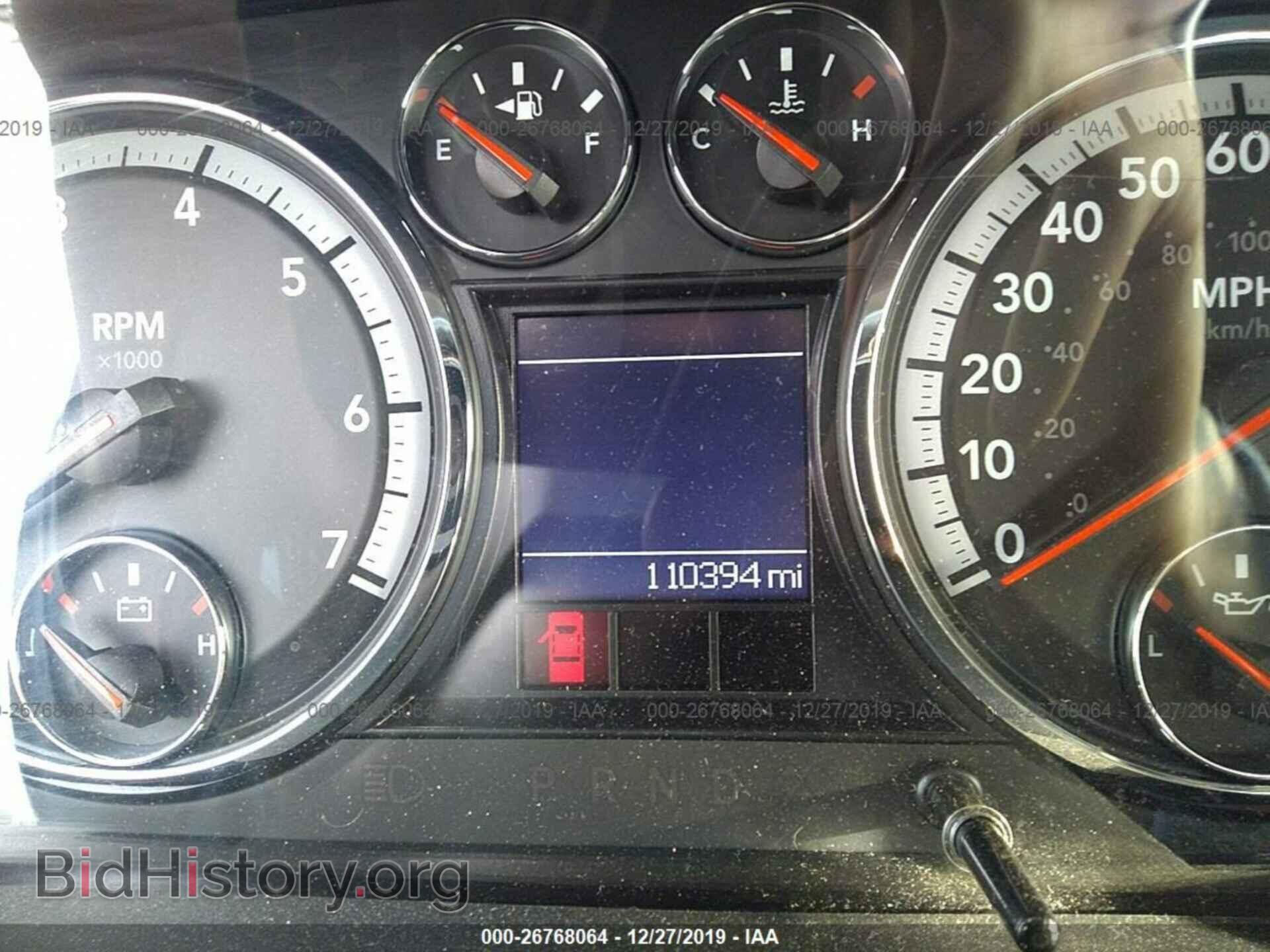 2012 DODGE RAM 1500 - VIN: 1C6RD7LT9CS345733 - Фото 7