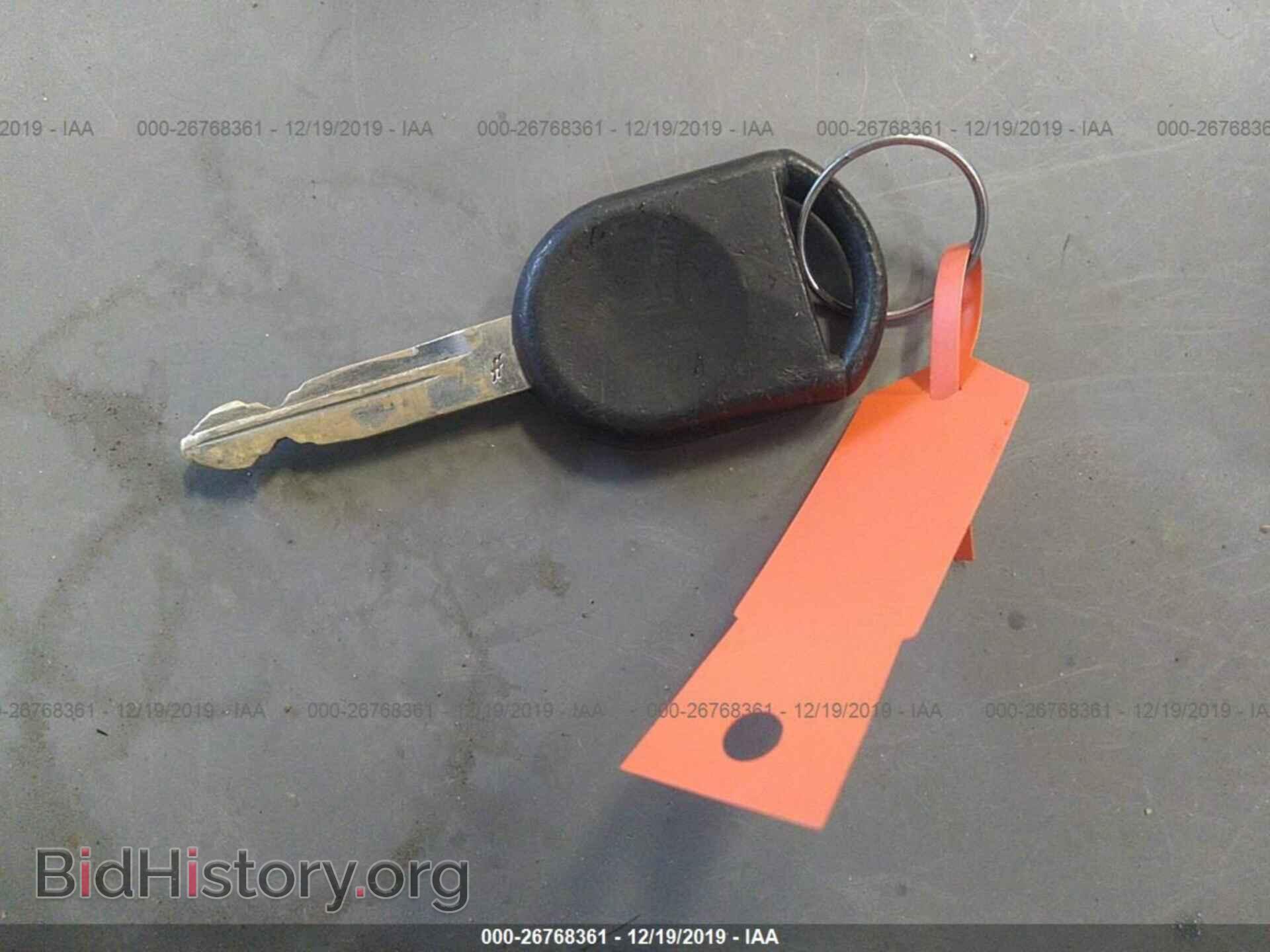 2008 Ford Focus - VIN: 1FAHP32N98W175273 - Фото 11